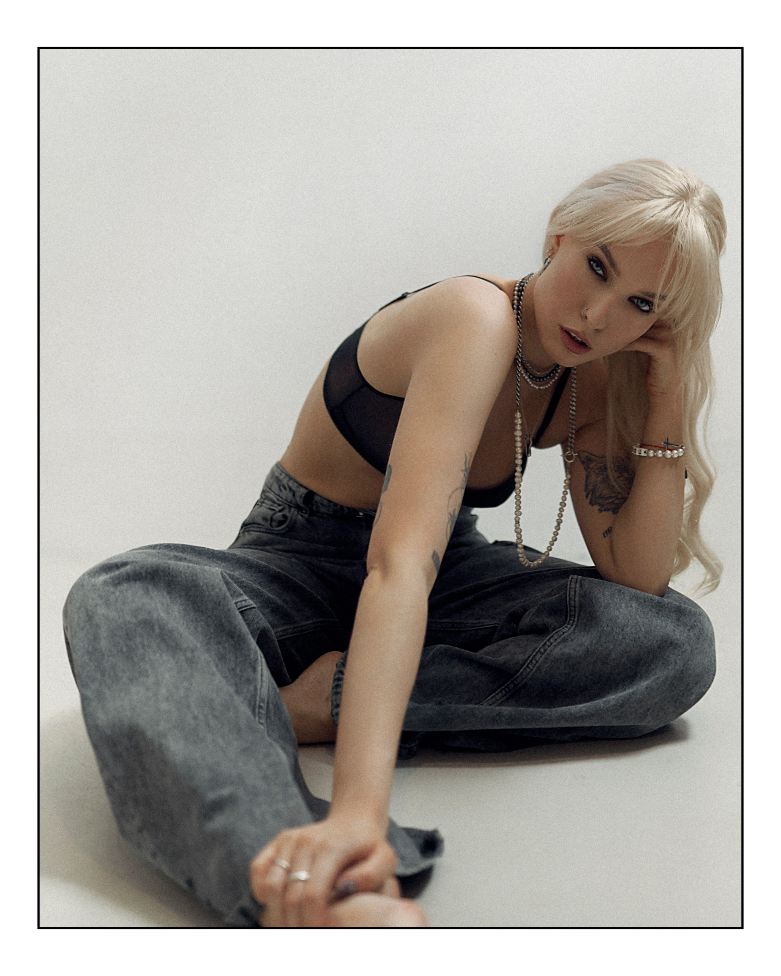 Настя_студия. Фотограф для души Анастасия Конкс