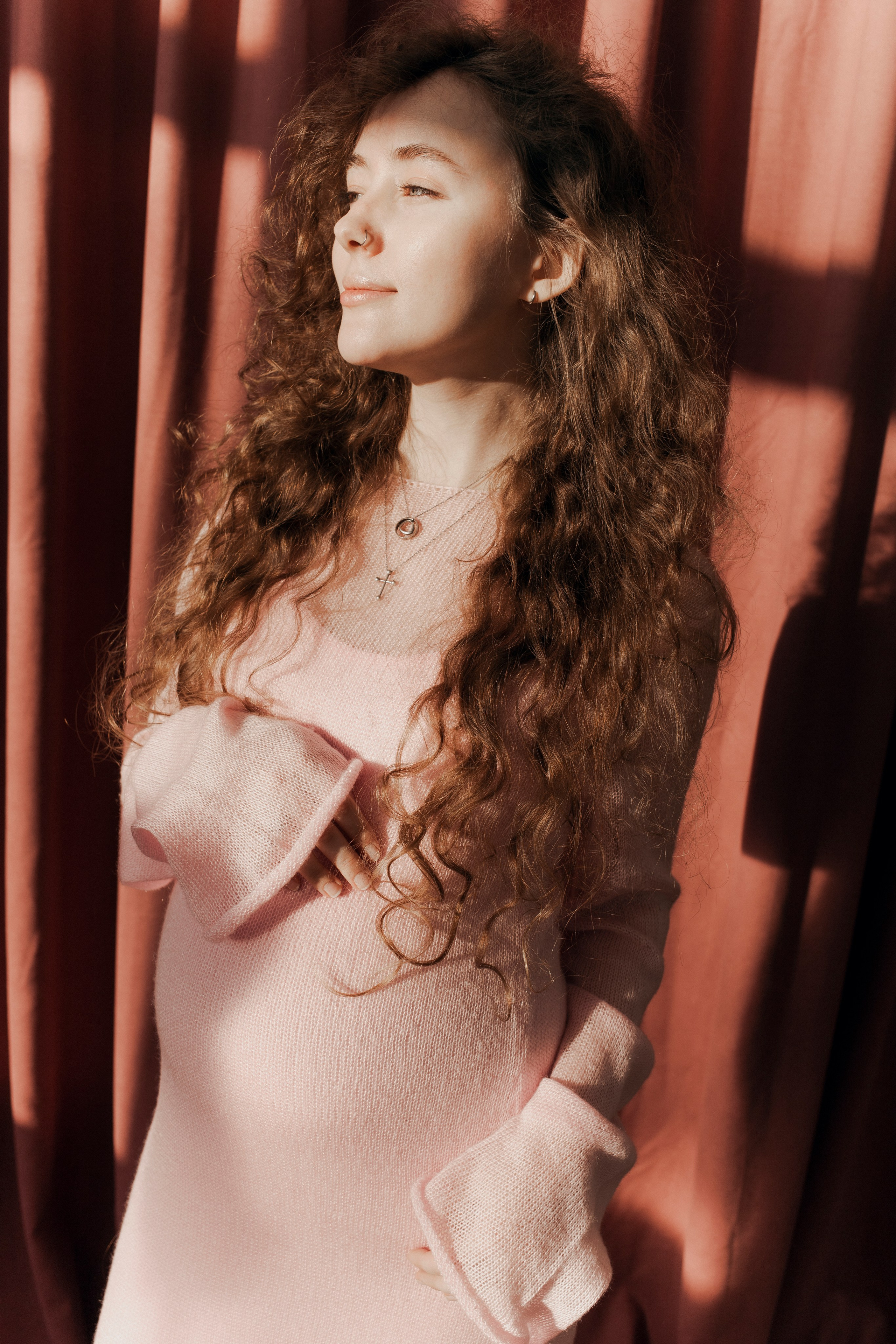 Рита и Паша. Катерина Аникеева | Фотограф | Екатеринбург