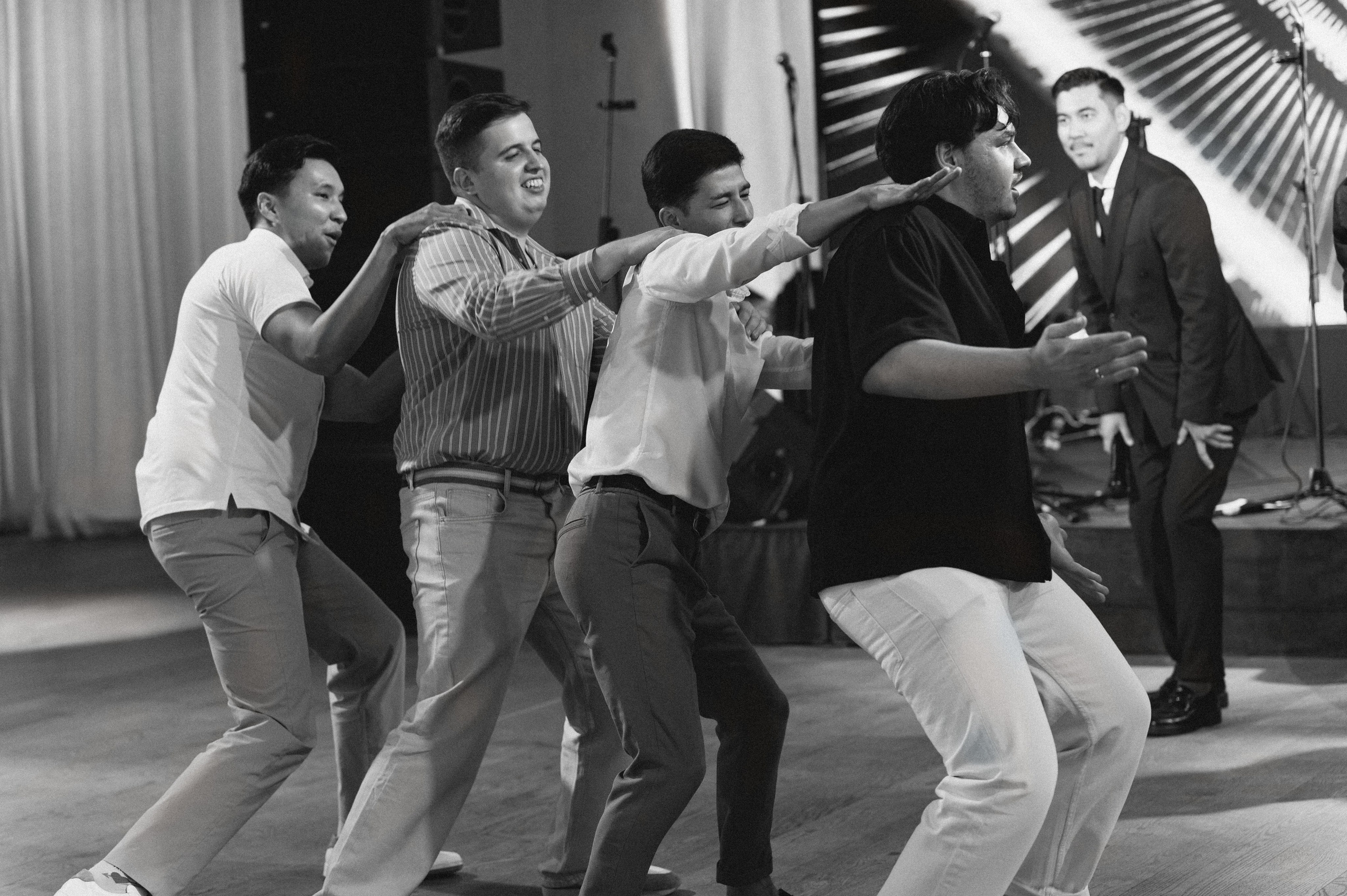 АЛИНА И НИКИТА. Фотограф в Алматы — Дарья Фёдорова