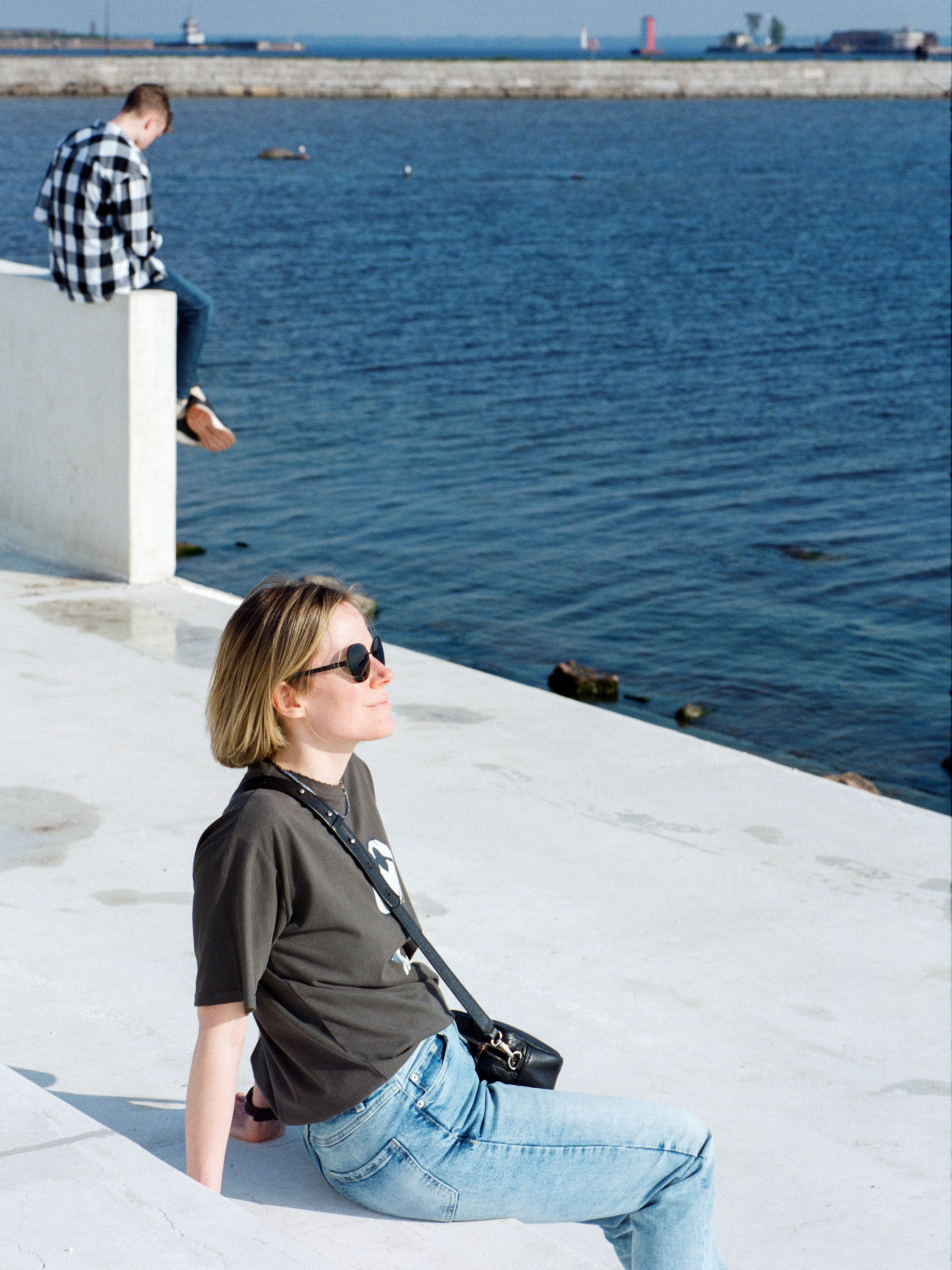 Плёночная весна 2025. Илья Михачёв Фотограф ПРО людей