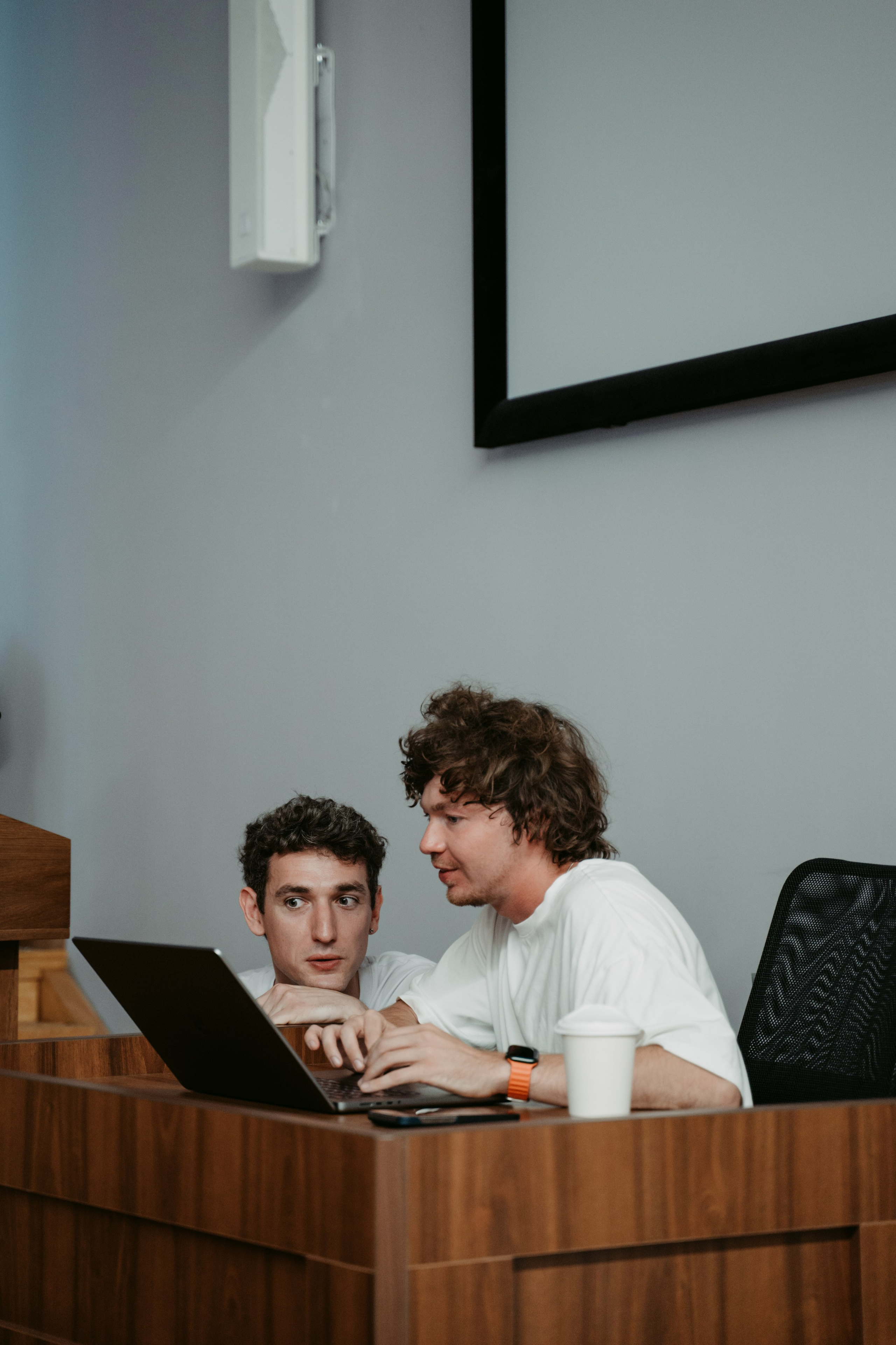 Лекция в рамках лаборатории Gorizont x REactor art. Главная