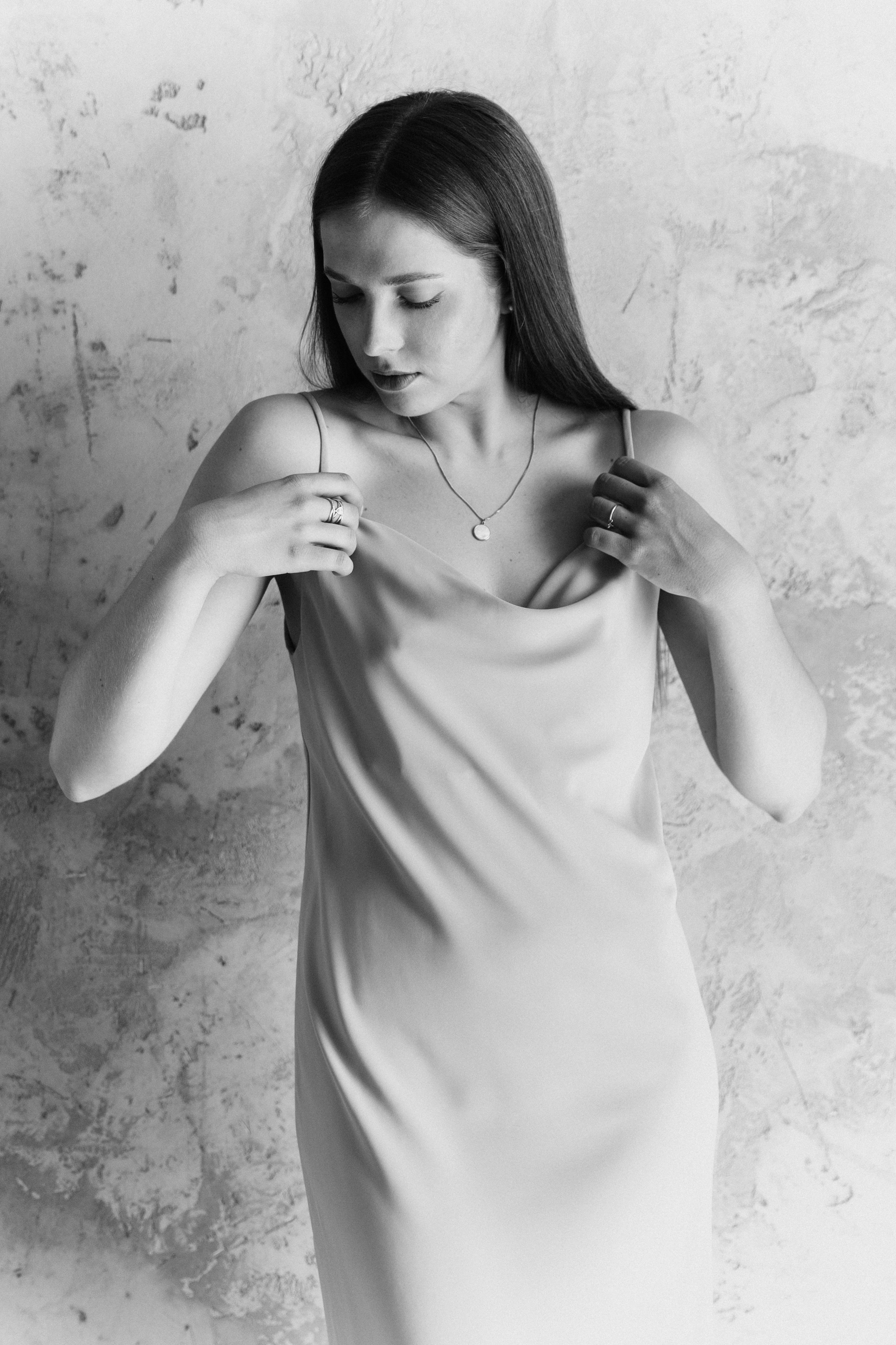 Даша. Фотограф в Санкт-Петербурге