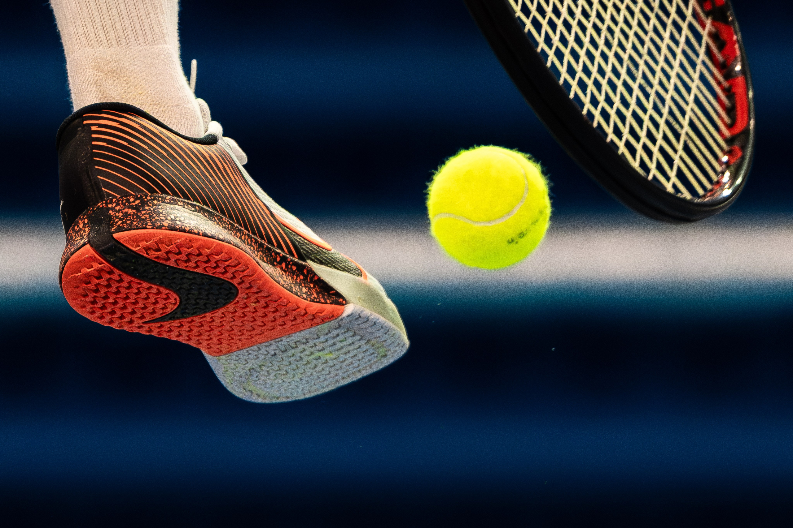 СПОРТ. Профессиональный фотограф и видеооператор Гладышев Даниил