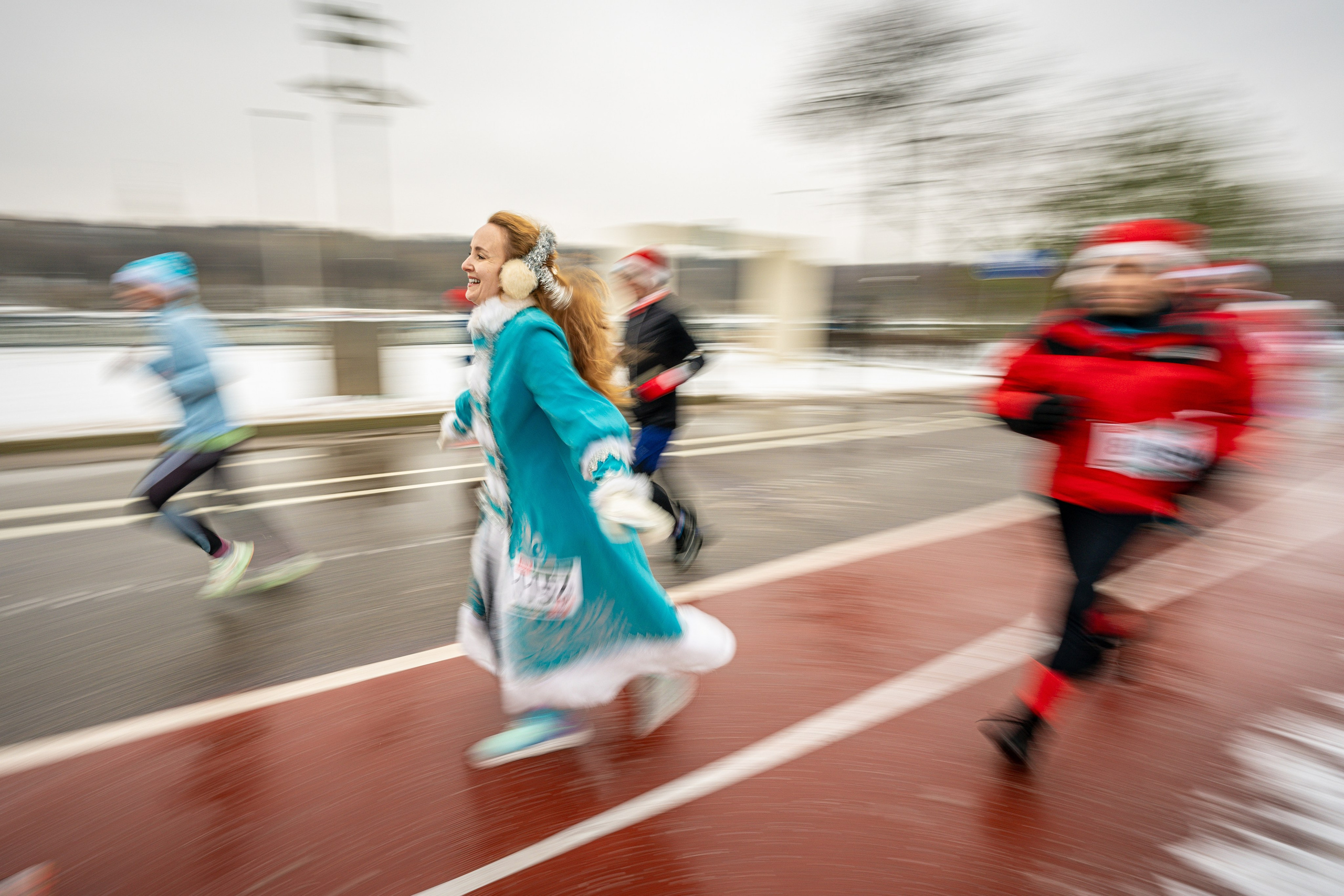 СПОРТ. Профессиональный фотограф и видеооператор Гладышев Даниил