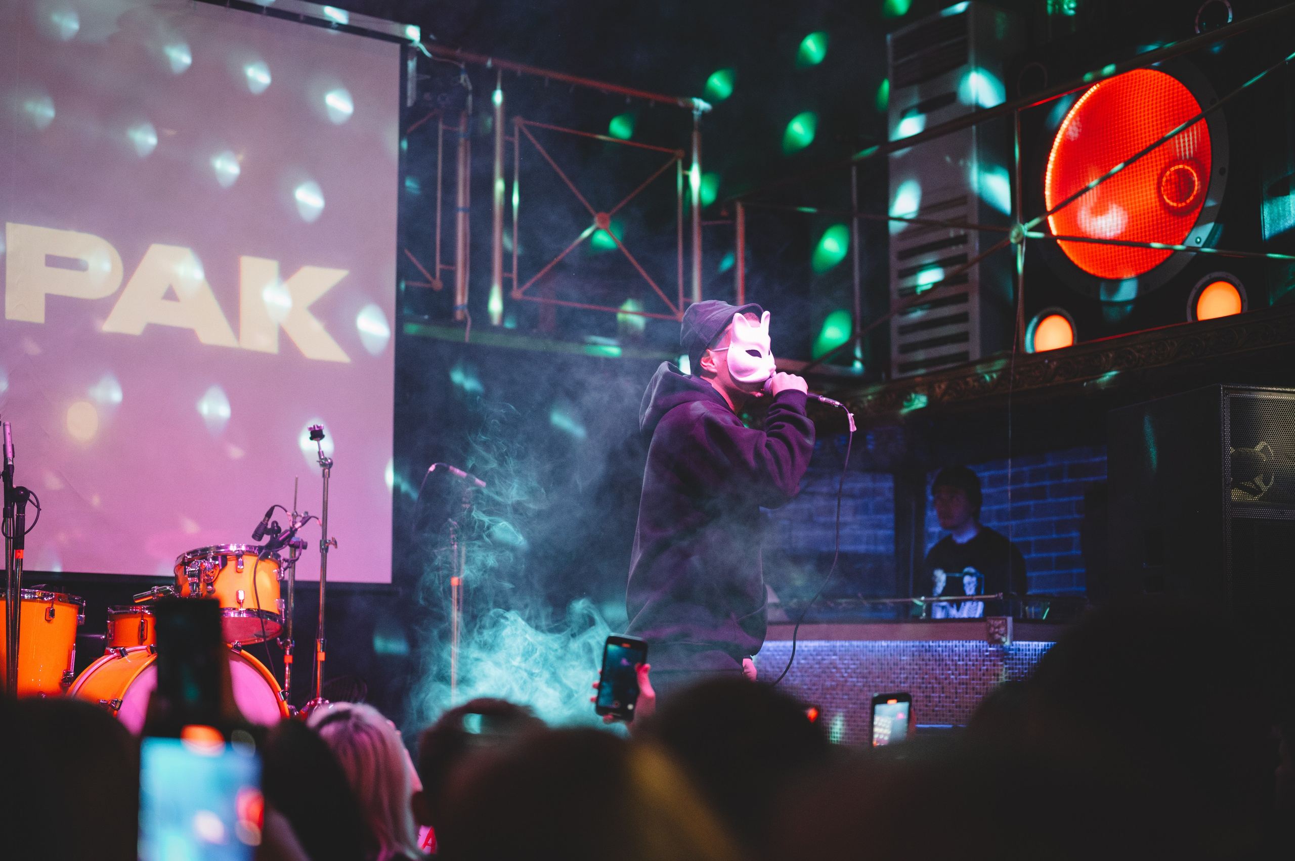 VSPAK в Пензе. Фотограф Анна Темнова. Пенза