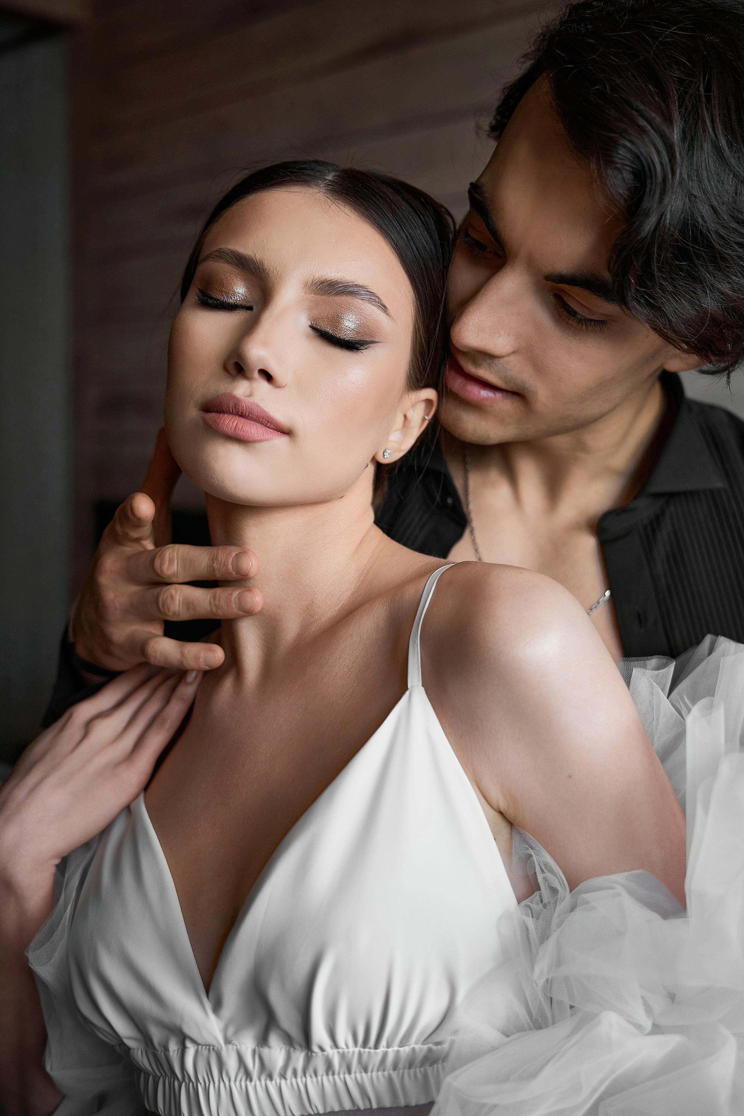 Дмитрий & Елизавета. Фотограф Ульяна Соколова Москва