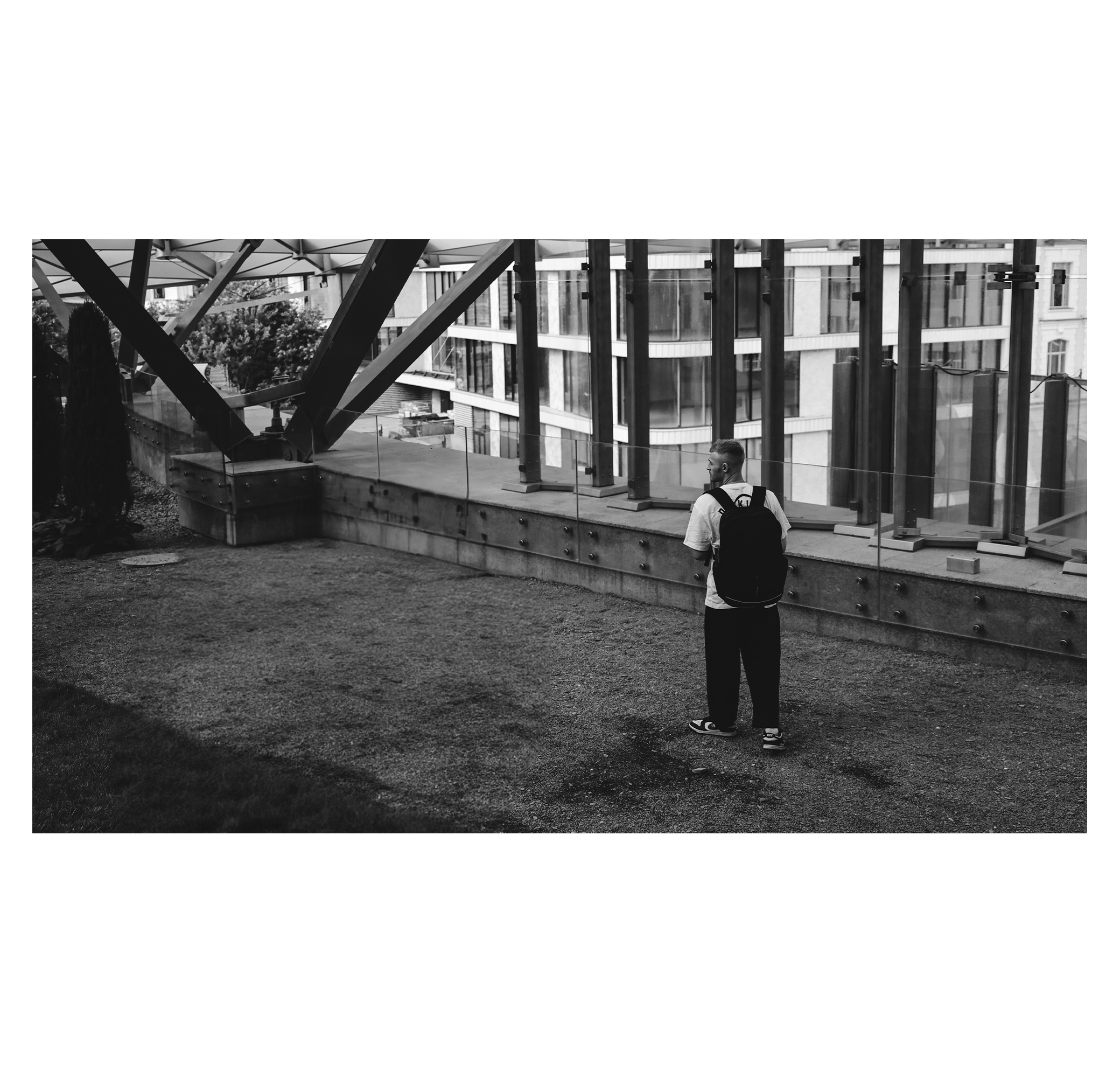 MOSCOW TAPE. Фотограф/дизайнер в Екатеринбурге Хитрый Дмитрий