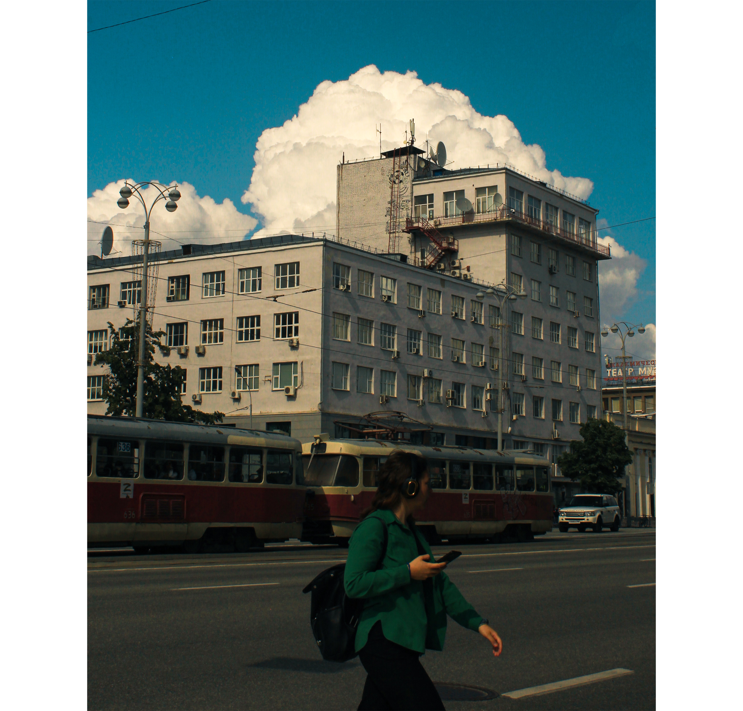 Summertime. Фотограф/дизайнер в Екатеринбурге Хитрый Дмитрий