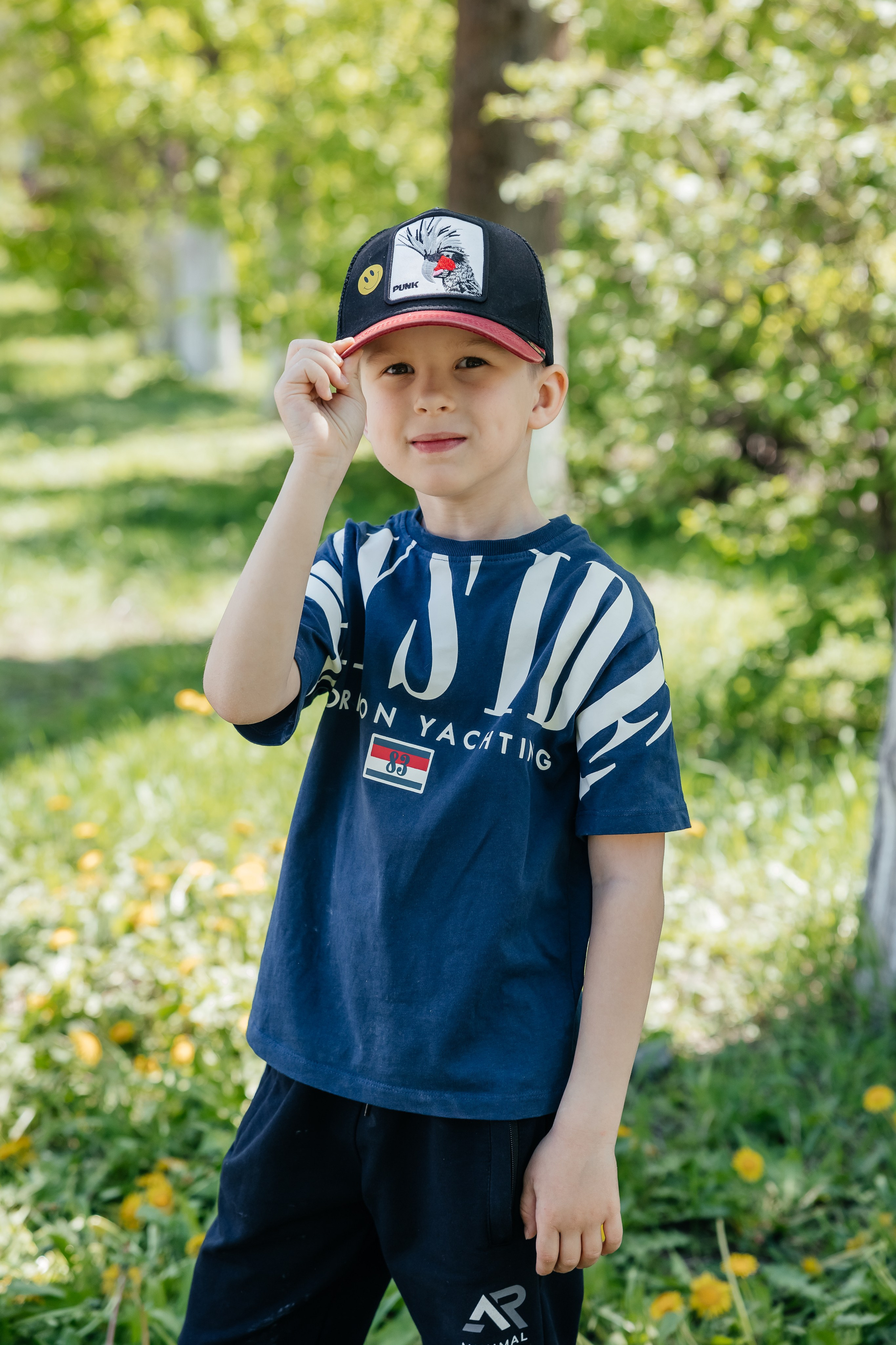 Детский сад. Главная