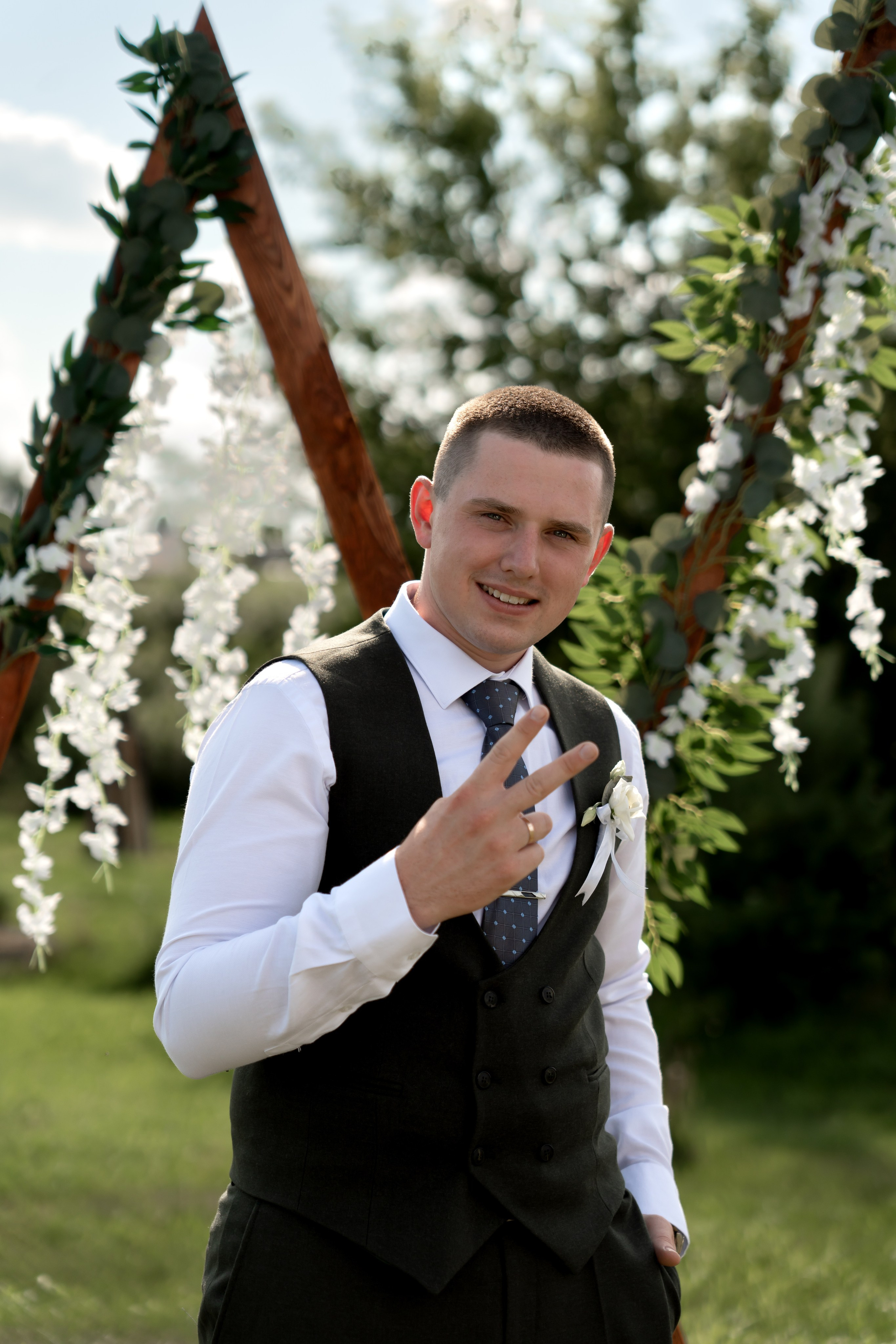 Даша и Егор. Фотограф в Красноярске. Юлия Чаушанская