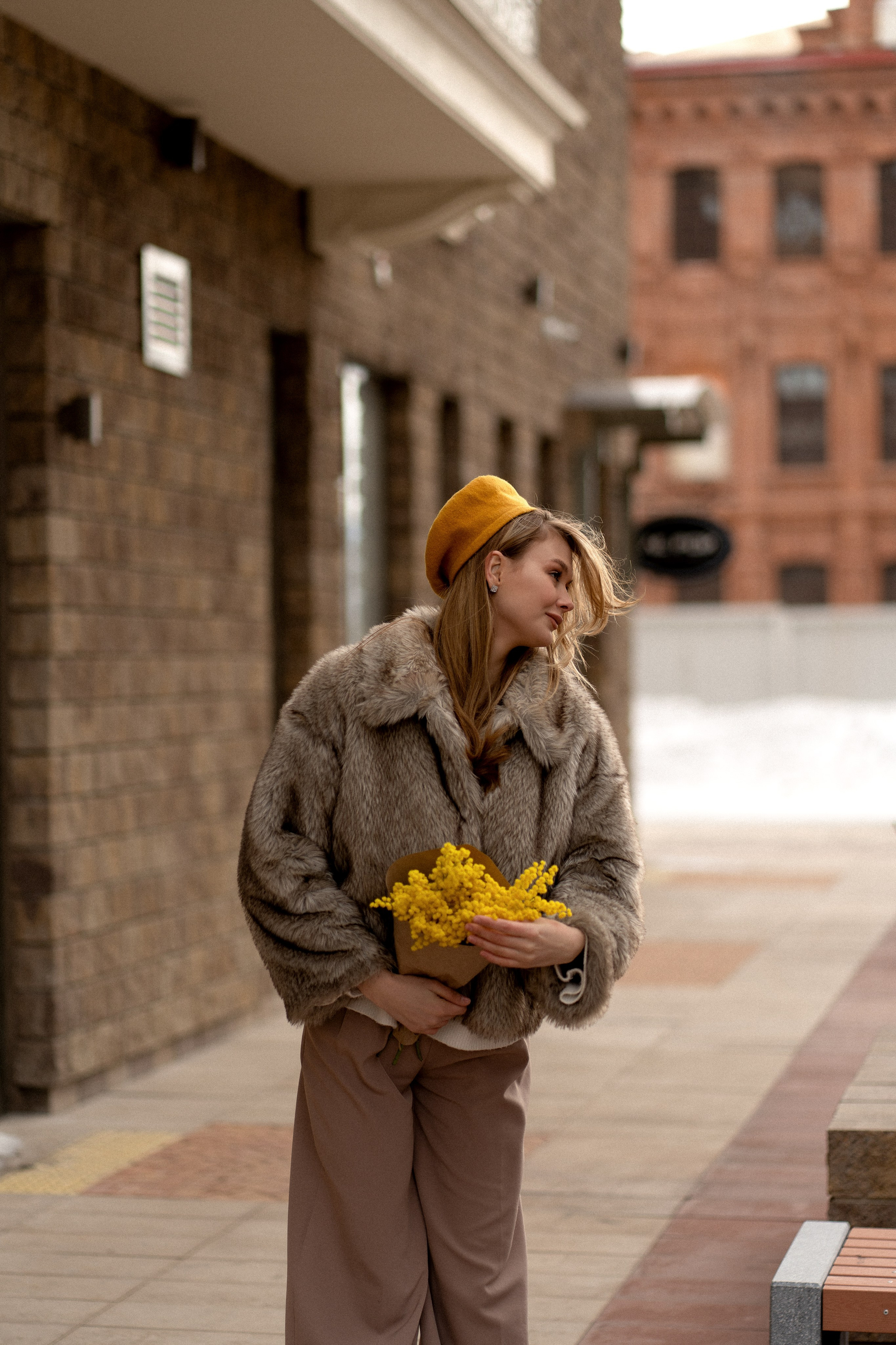 Ева. Фотограф в Красноярске. Юлия Чаушанская