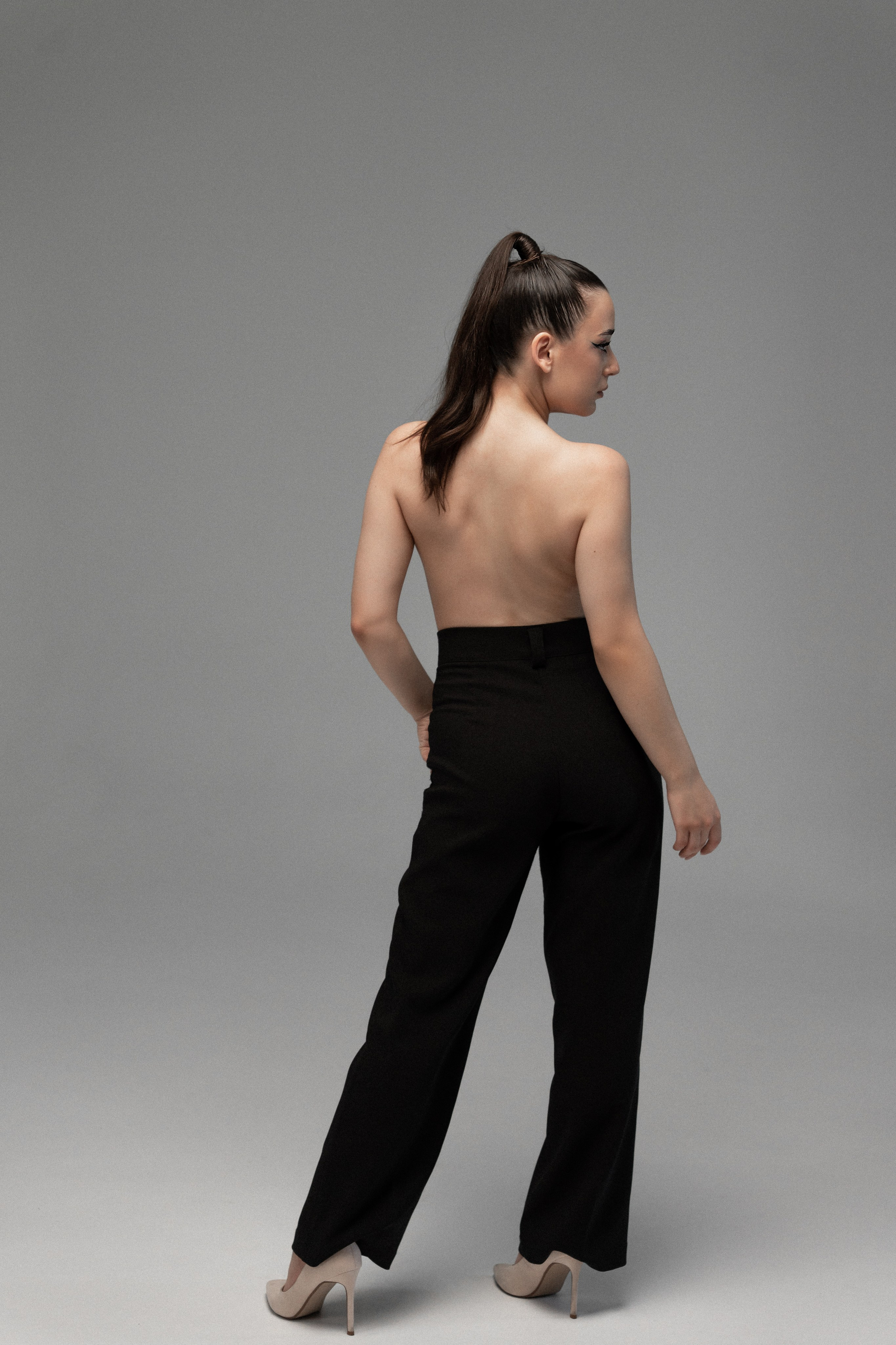 Даша. Фотограф в Красноярске. Юлия Чаушанская