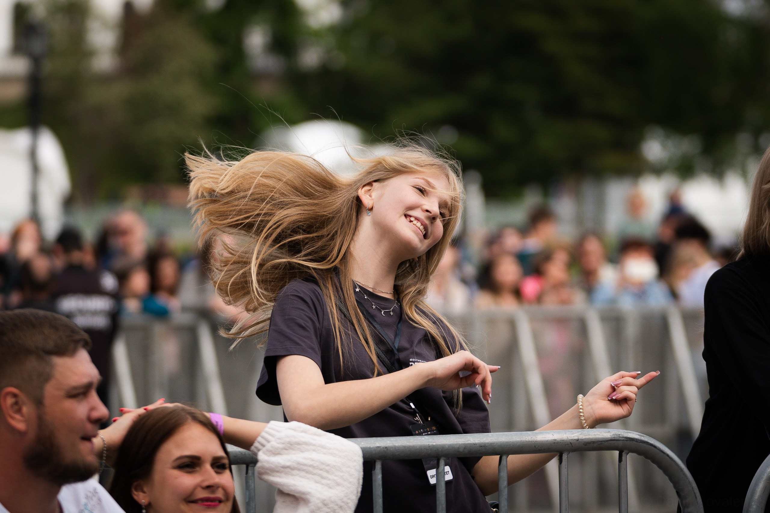 Фестиваль движение Екатеринбург 2024. Репортажный фотограф Даниил Коваленко