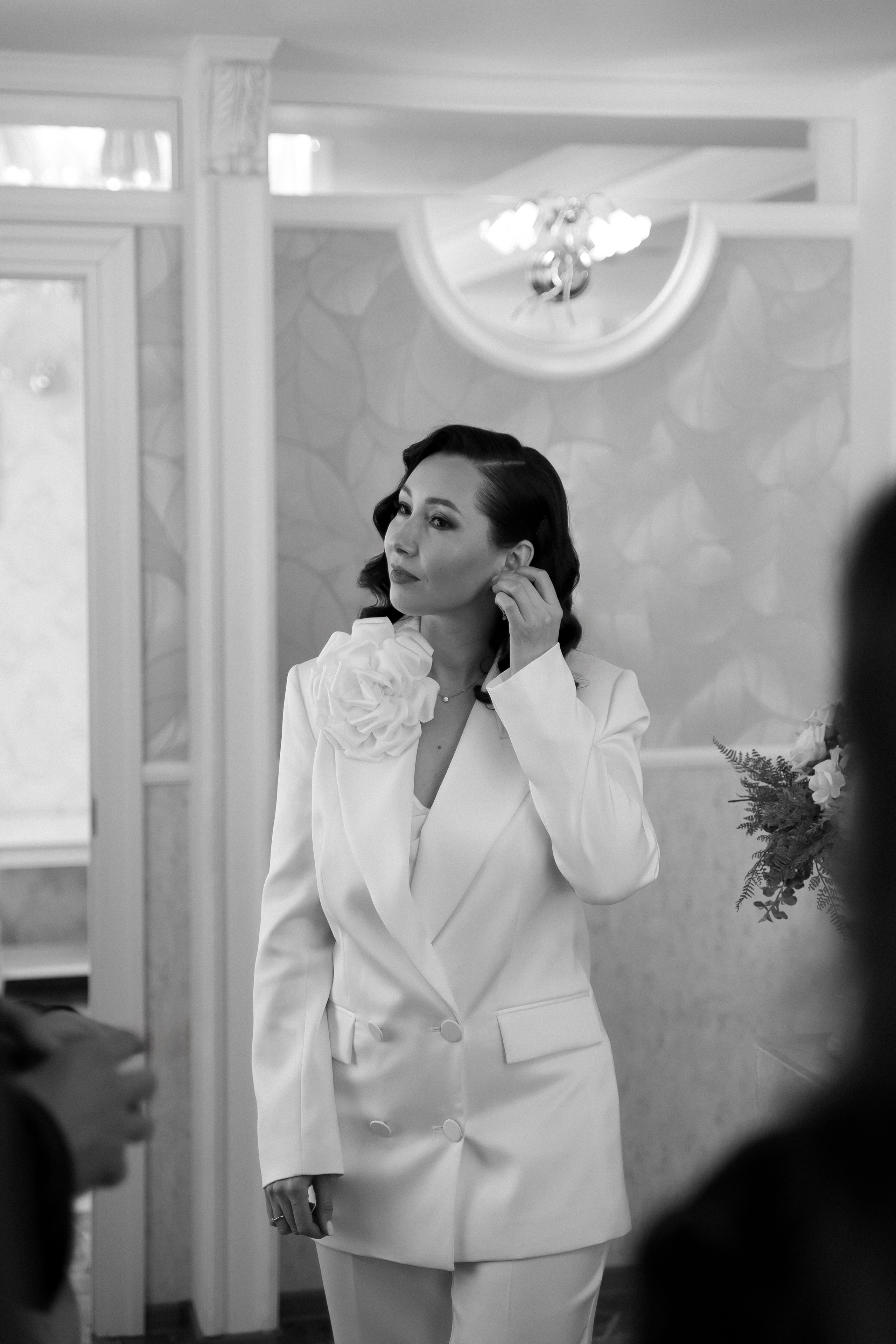 #ДаЖеПоженились. Анастасия Кузнецова — фотограф в Санкт-Петербурге