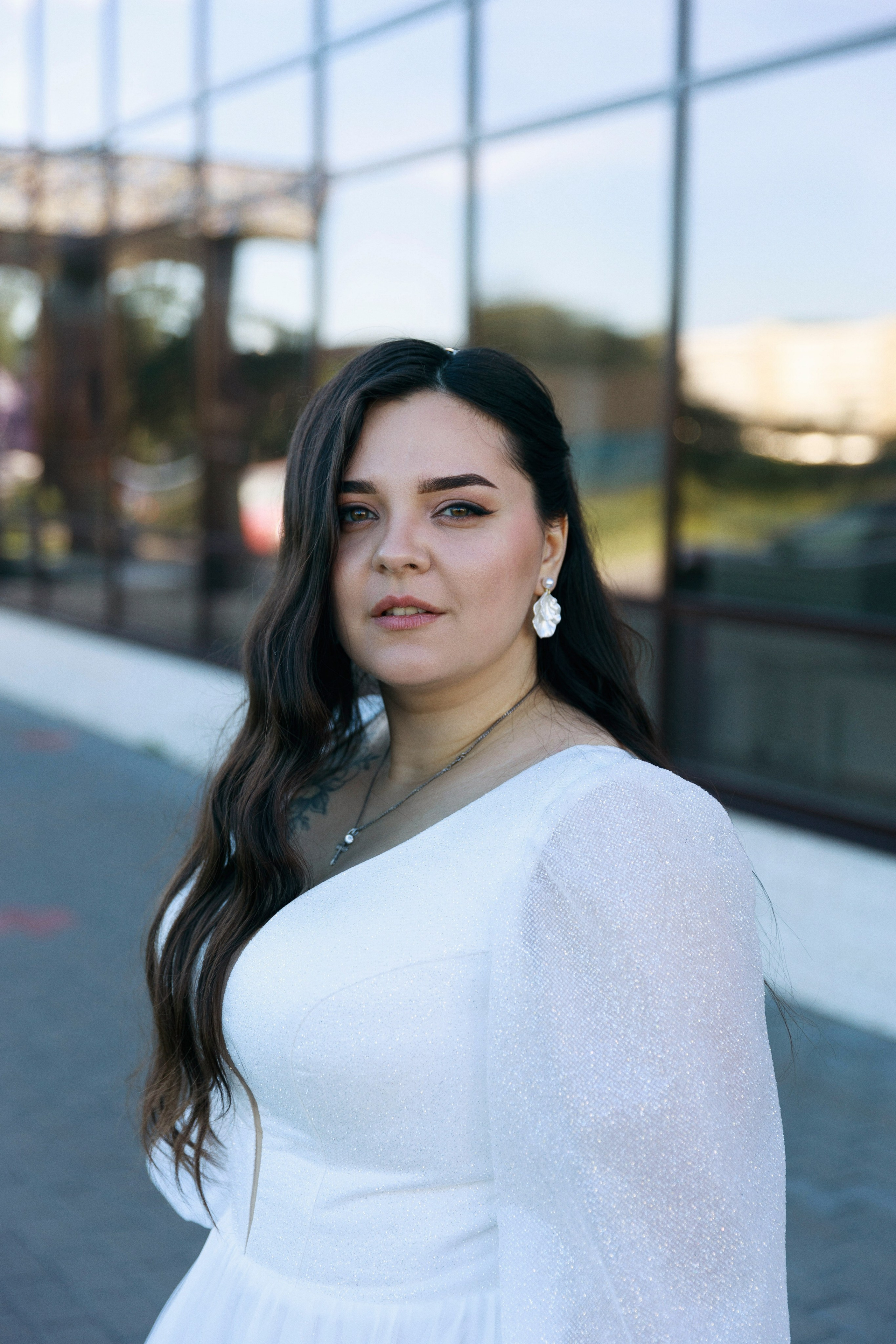 Арина и Влад. Женский и свадебный фотограф в Санкт-Петербурге Матвеева Наталья