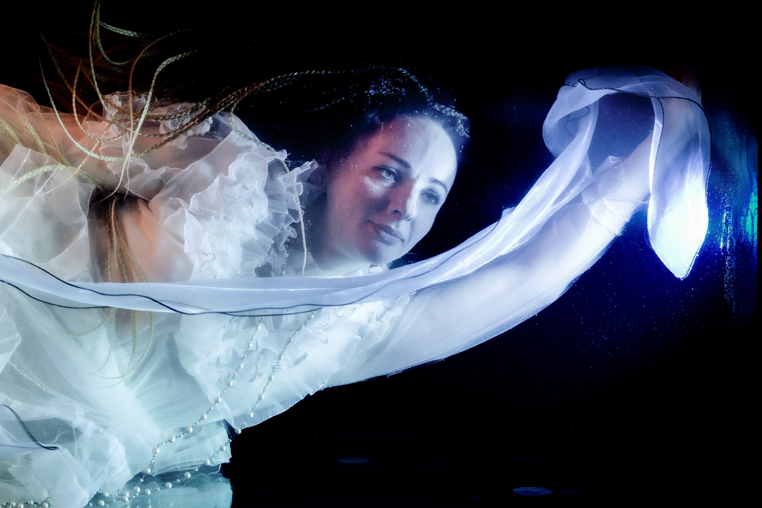 Фотосессия с Аленой. Семейный, свадебный, репортажный фотограф в Нижнем Новгороде Сергей Уткин