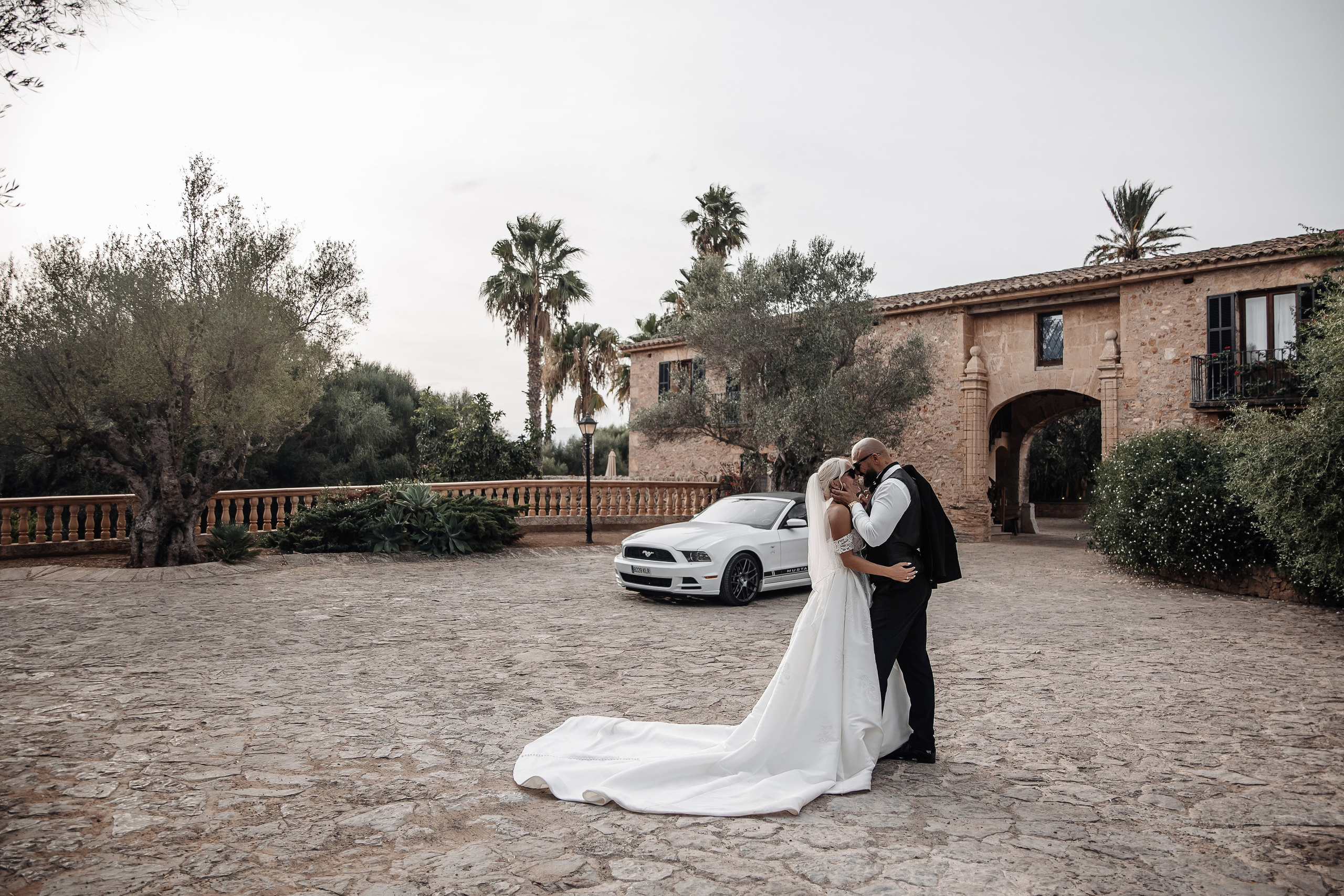 Vaida_&_Tadas. Фотограф на Майорке Екатерина Дробышева