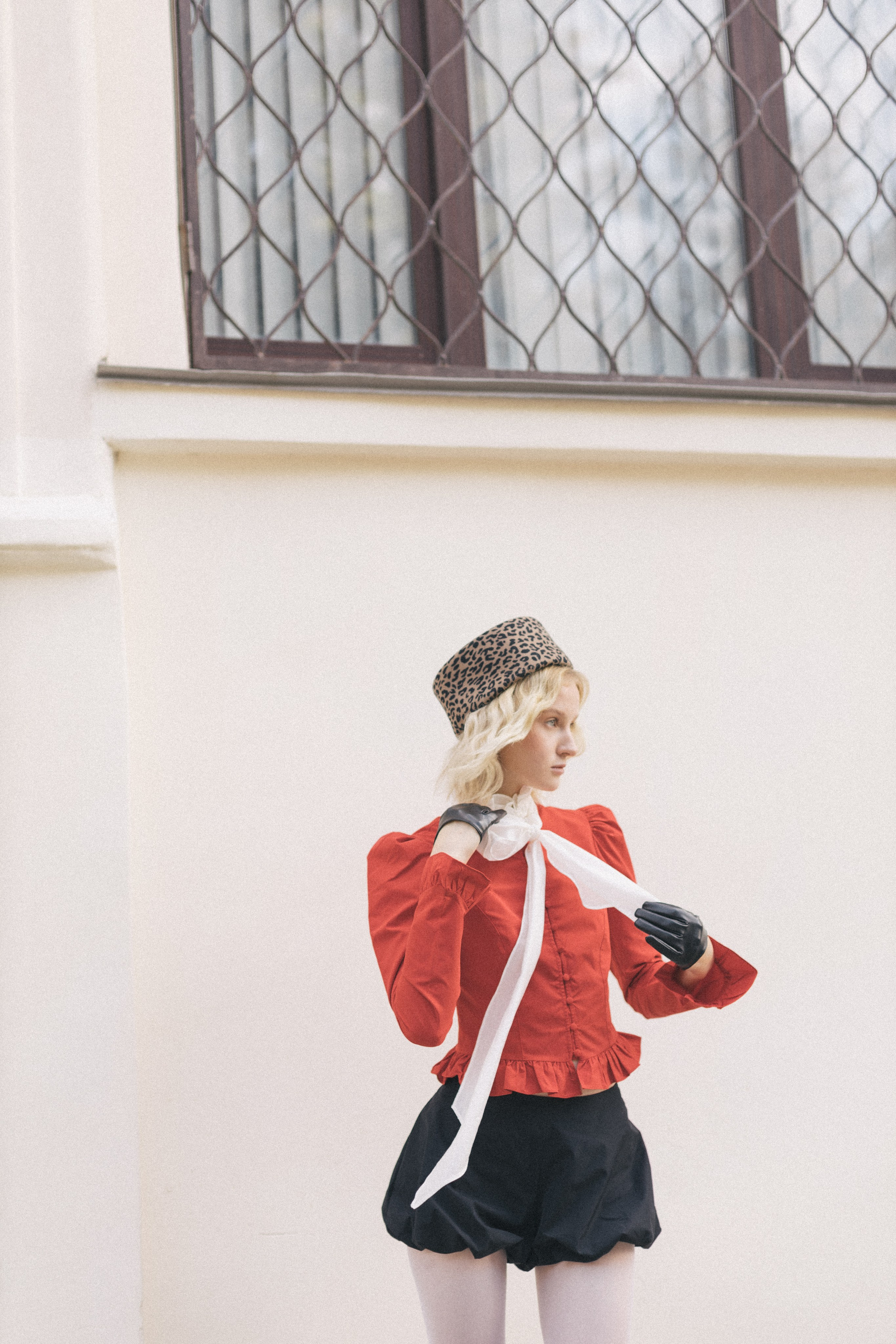 Fashion. Ekateryna Mishina|MishKa