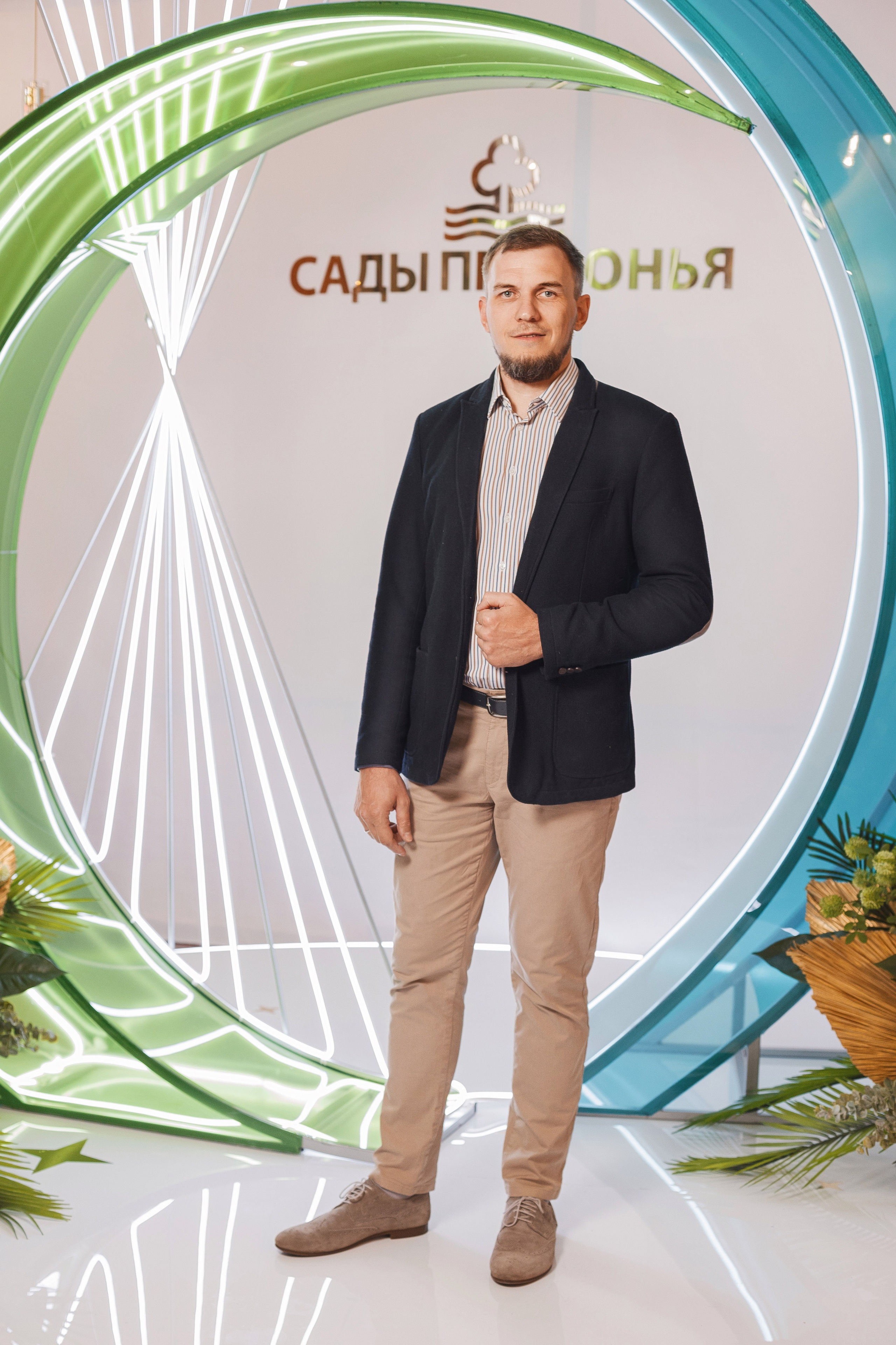 Сады Придонья. Гала ужин. Свадебный и репортажный фотограф в Волгограде Антон Сидоренко