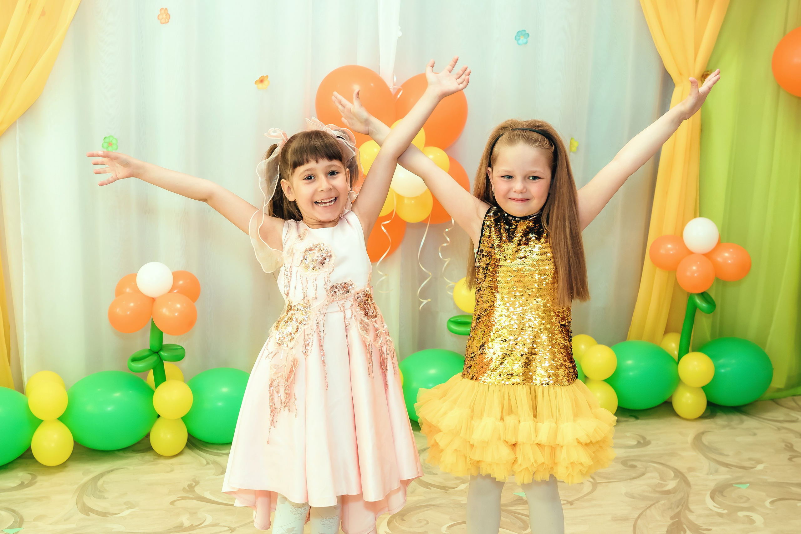 Выпускной. Репортаж. Семейный фотограф в Братске Маклакова Татьяна