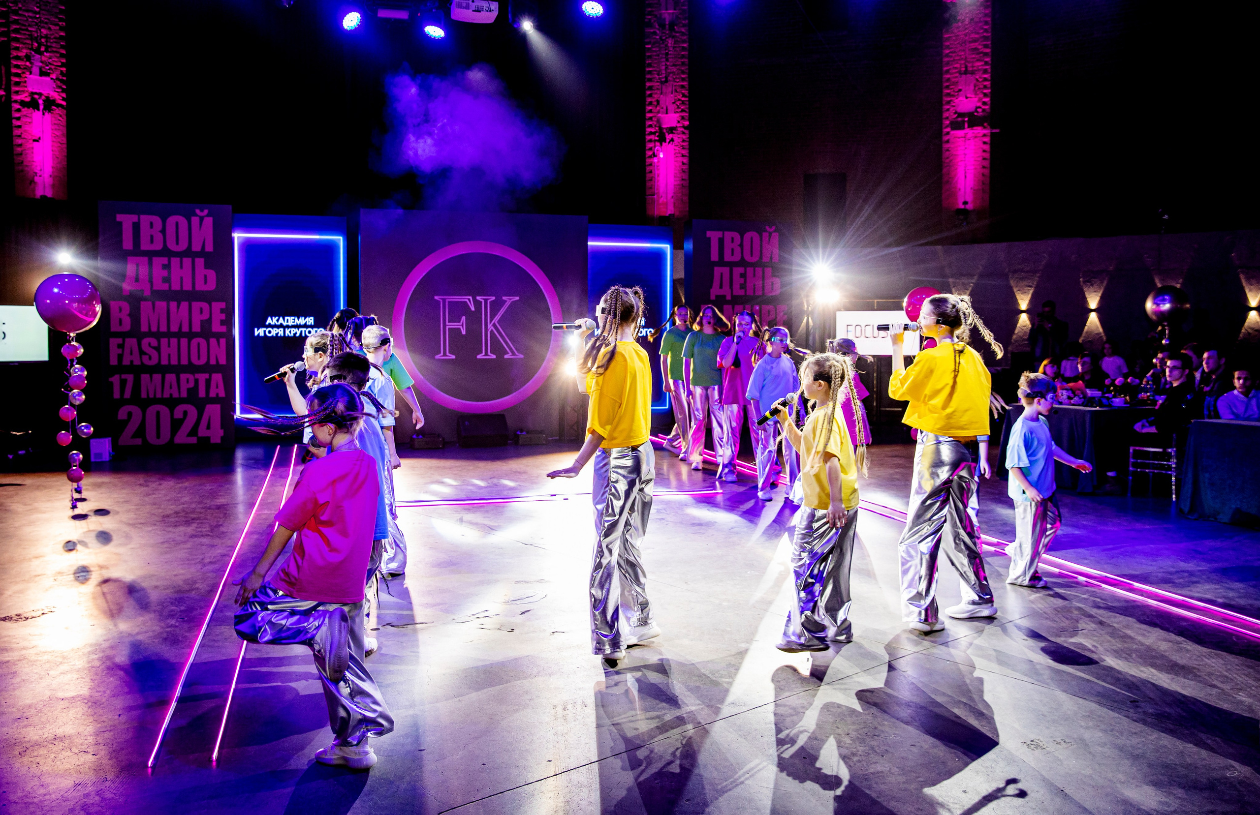 FORUM KIDS — 24. Фотограф — Татьяна Кириллова, г. Санкт-Петербург