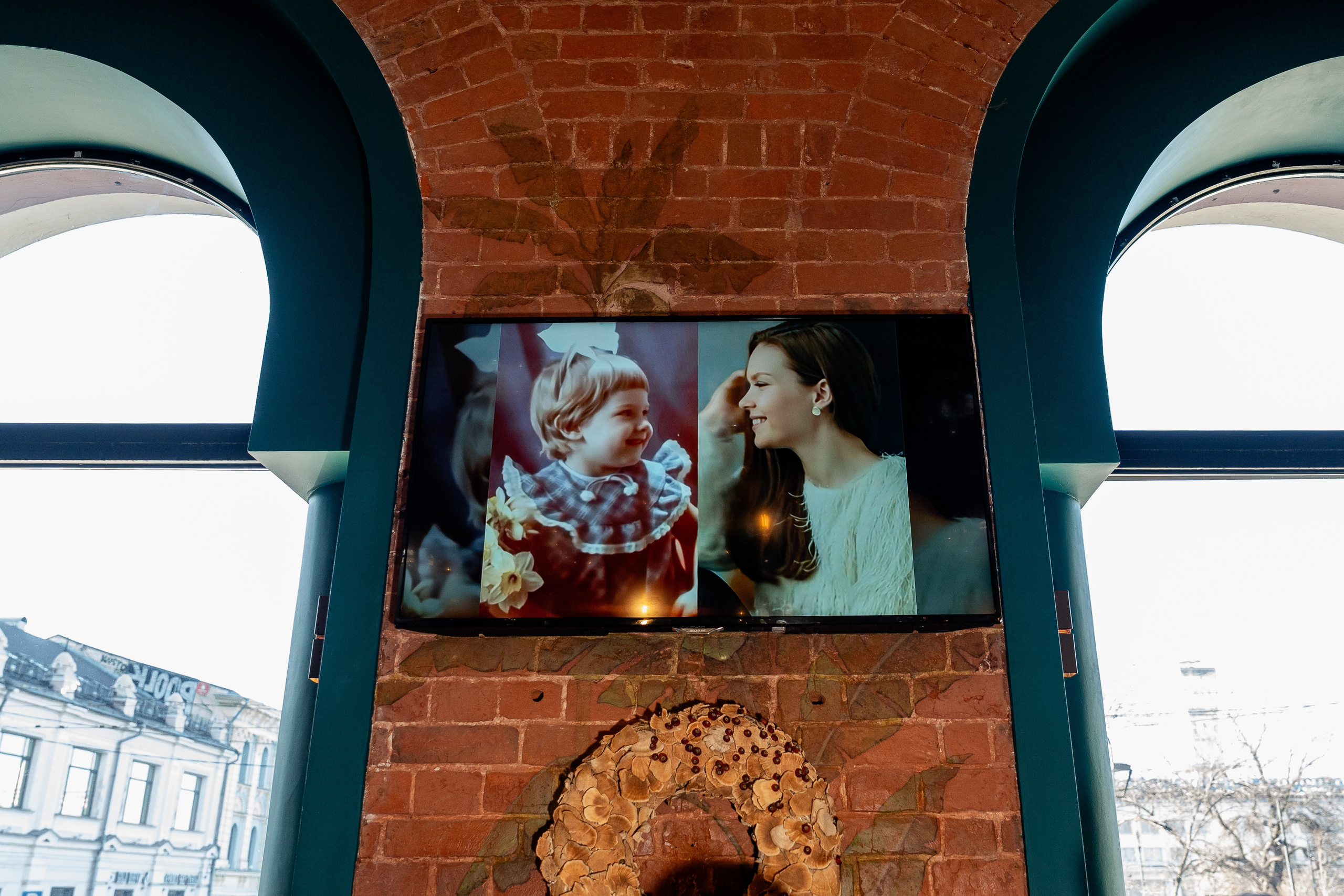 СОУС BB. Sunnyman