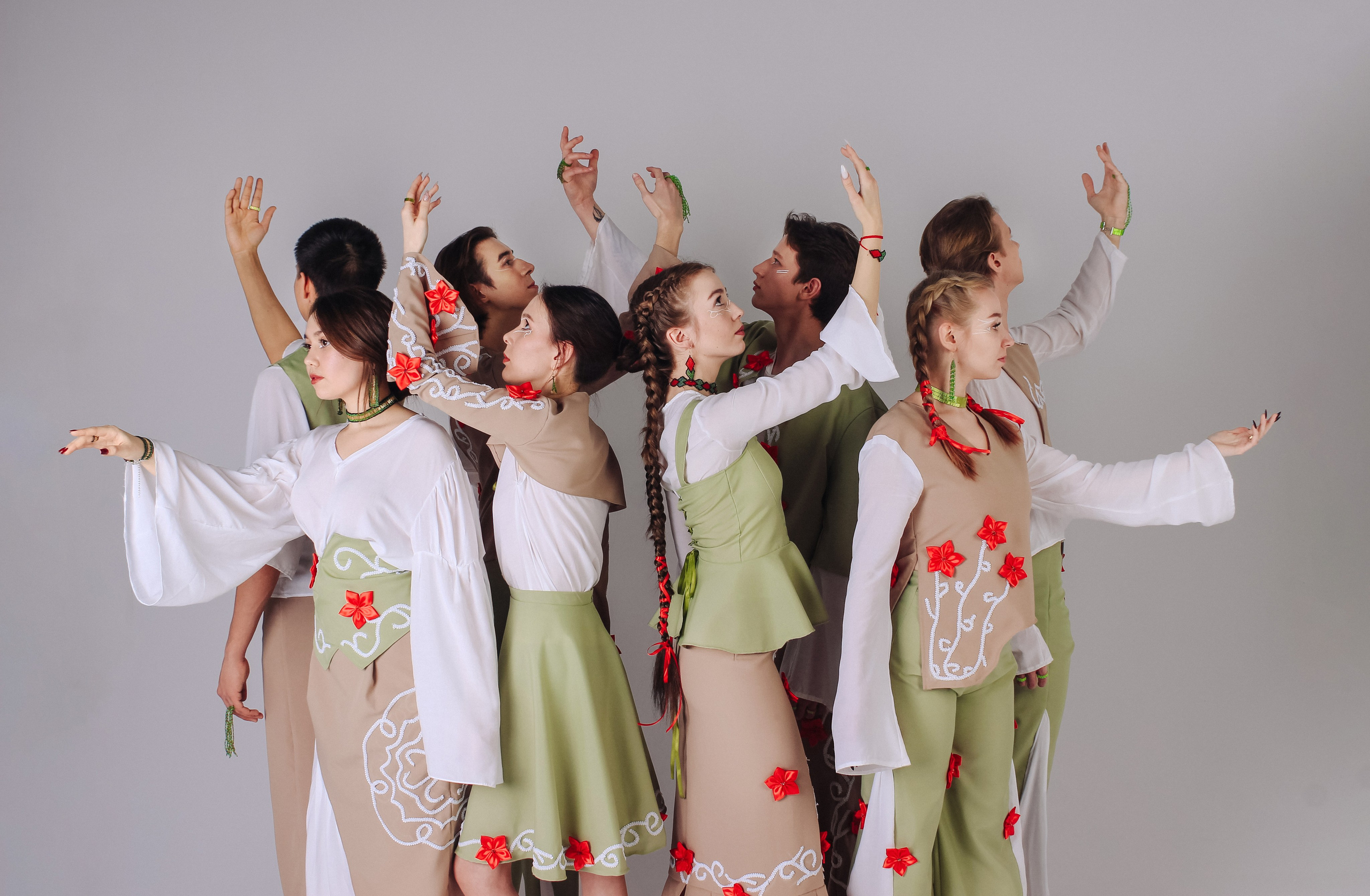 Коллекция «Балам». Начинающий Фотограф в Казани