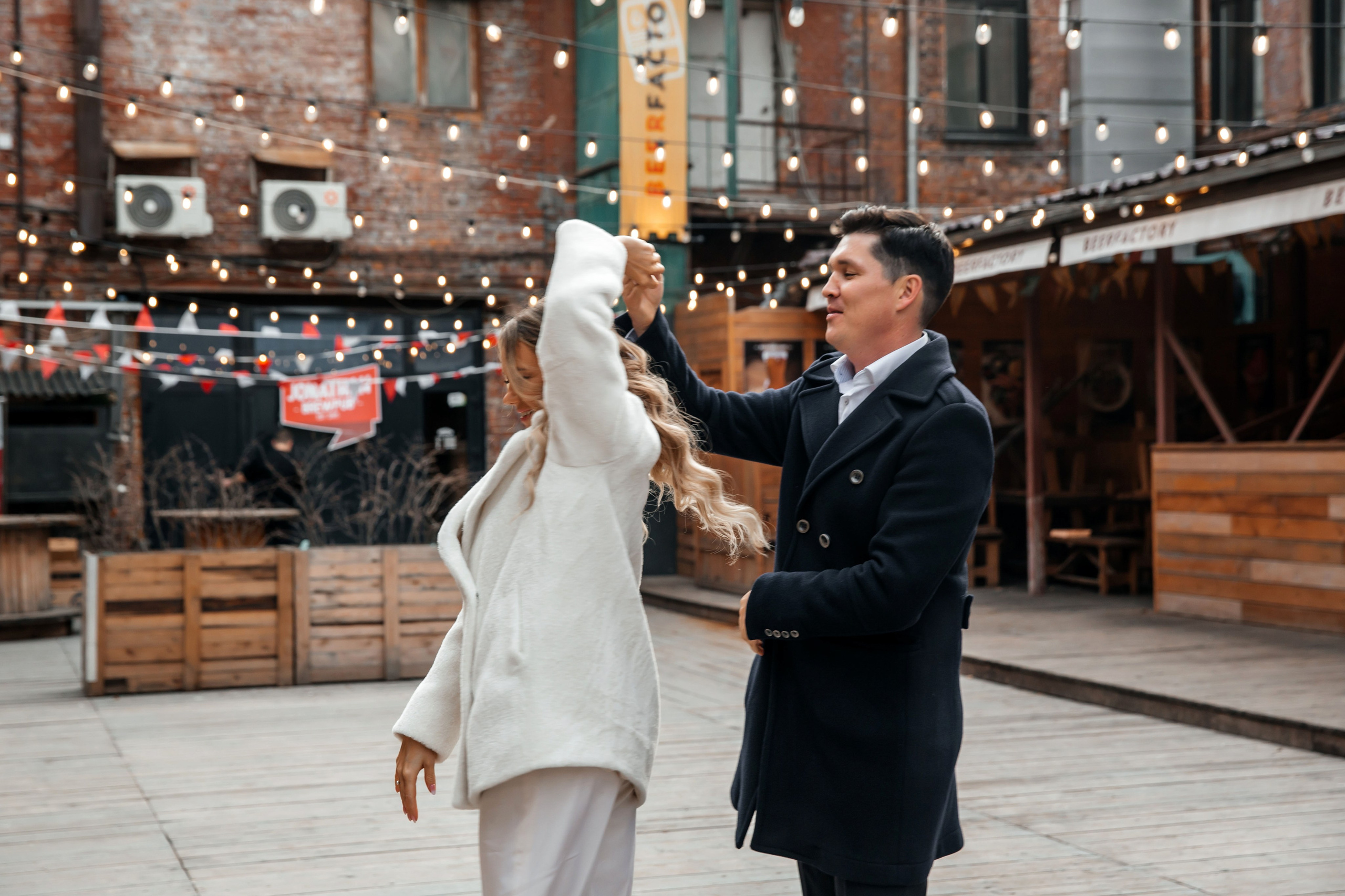 Свадебные съемки. Ирина Шульц свадебный фотограф