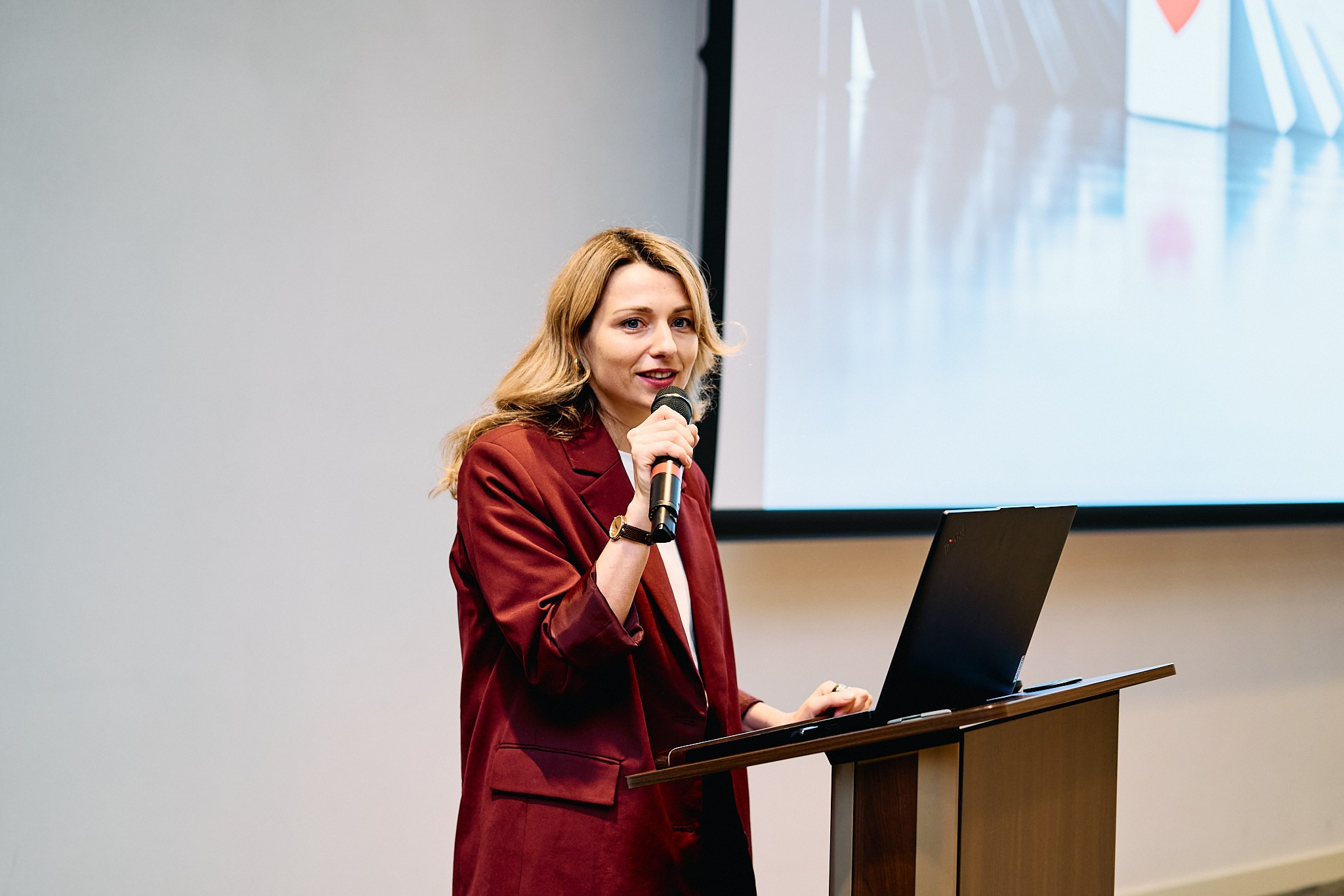 LPAGD Conference (AC Hotel by Marriott). Photographer in Vilnius