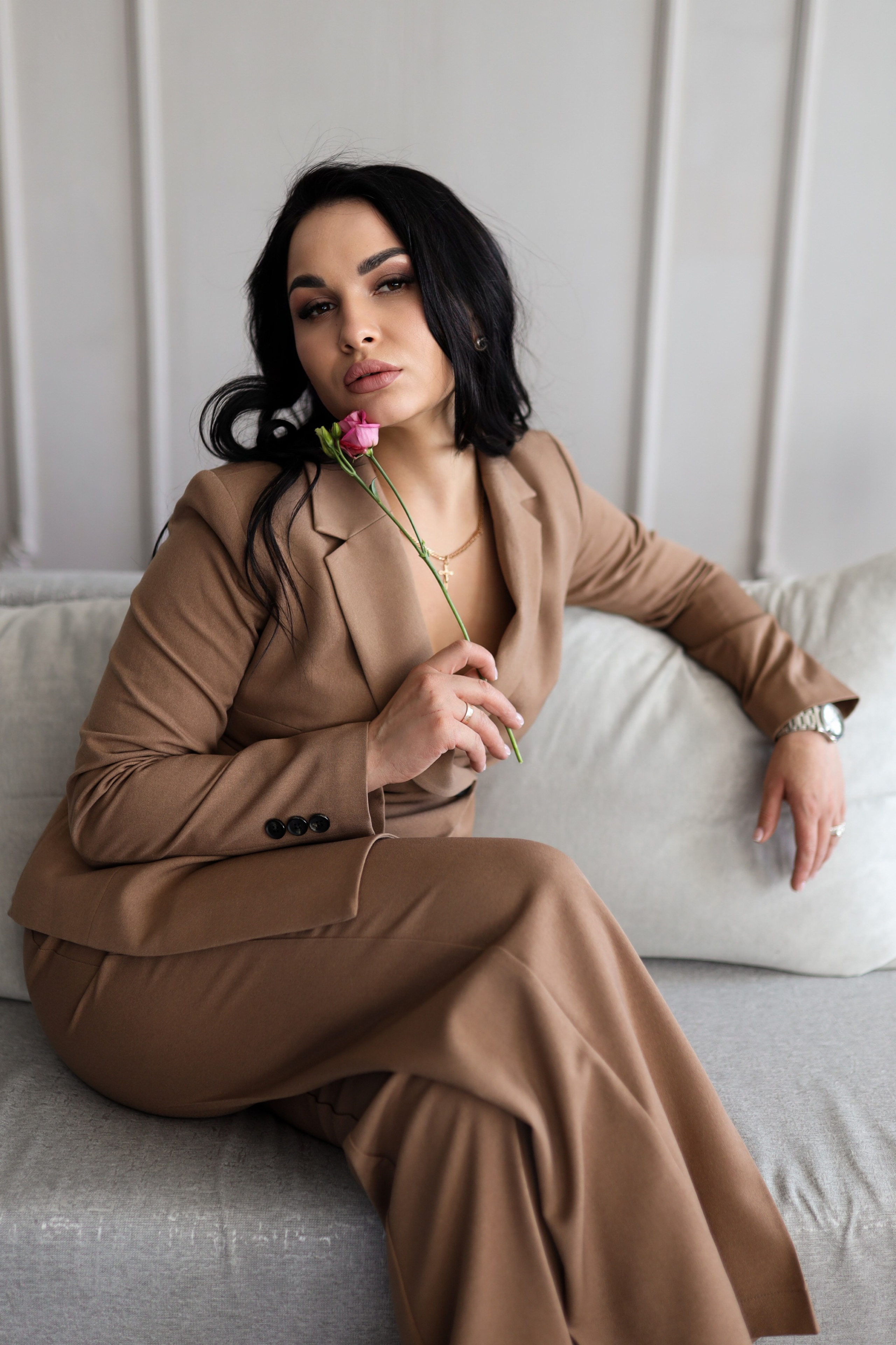 Alena. Фотограф Катерина Самойлова Волгоградская область Михайловка