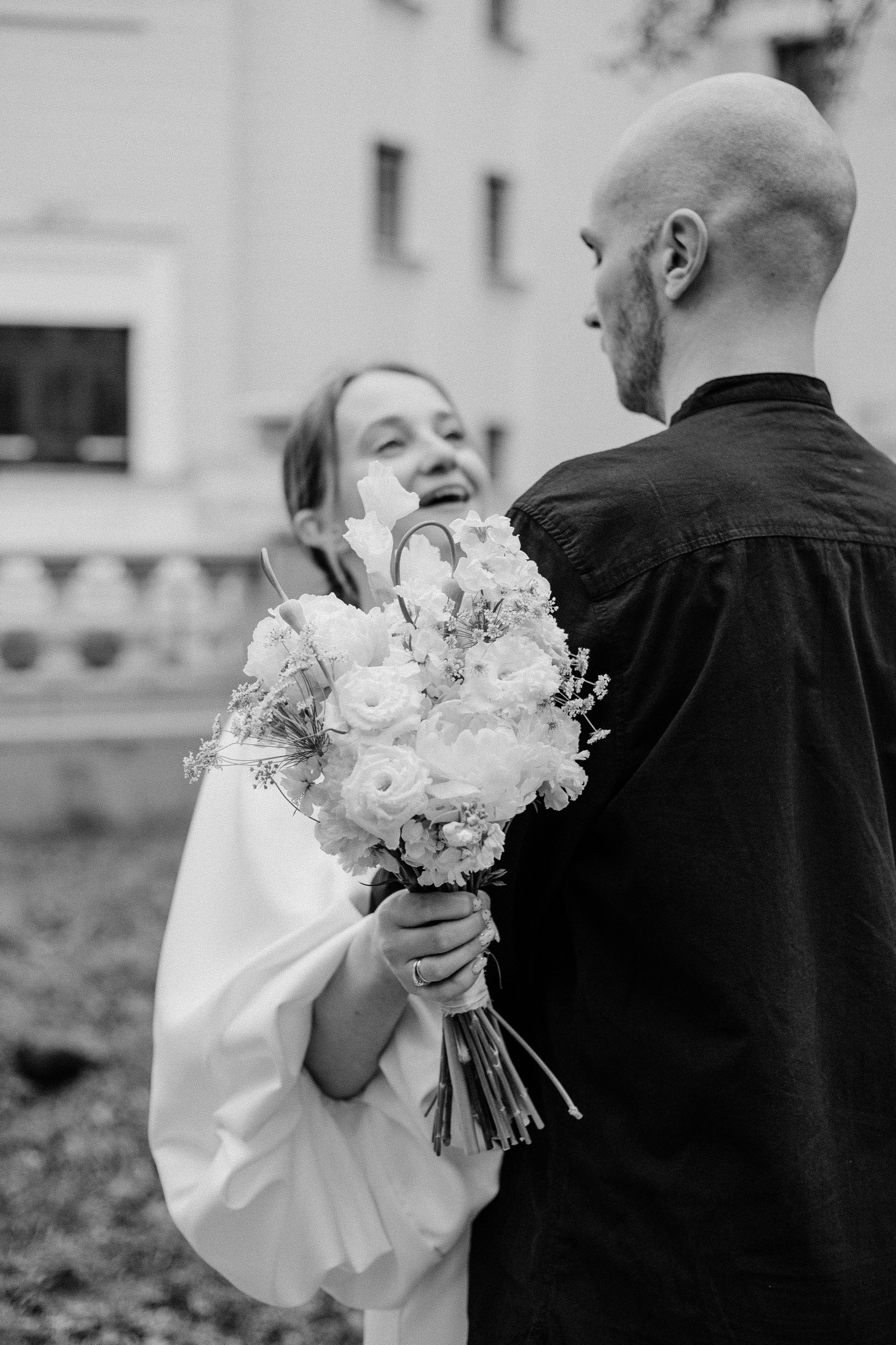 Антон и Елизавета/2023. Свадебный и семейный фотограф в Екатеринбурге