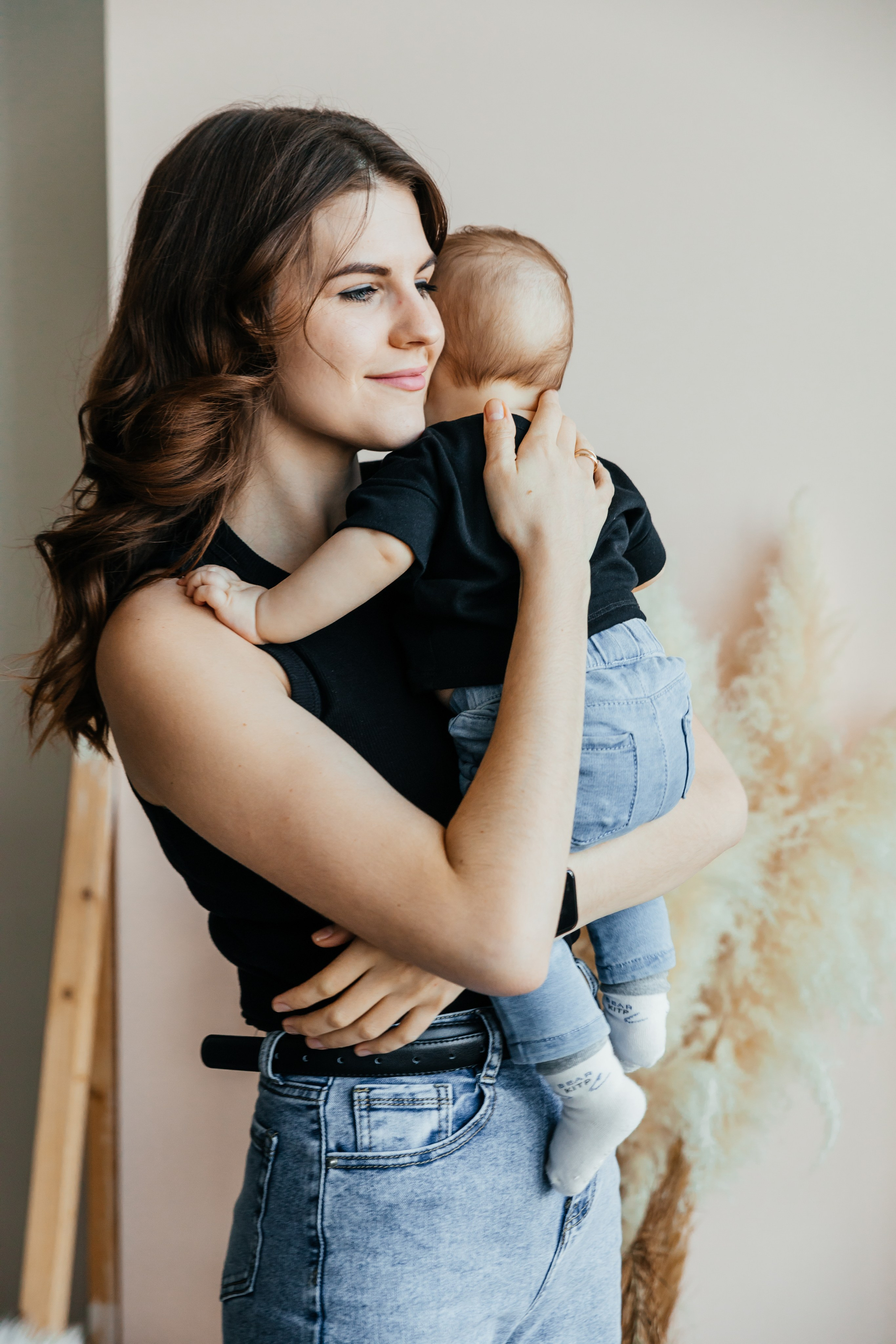 Счастье есть. Фотограф Амалия Ахмедова, Калининград