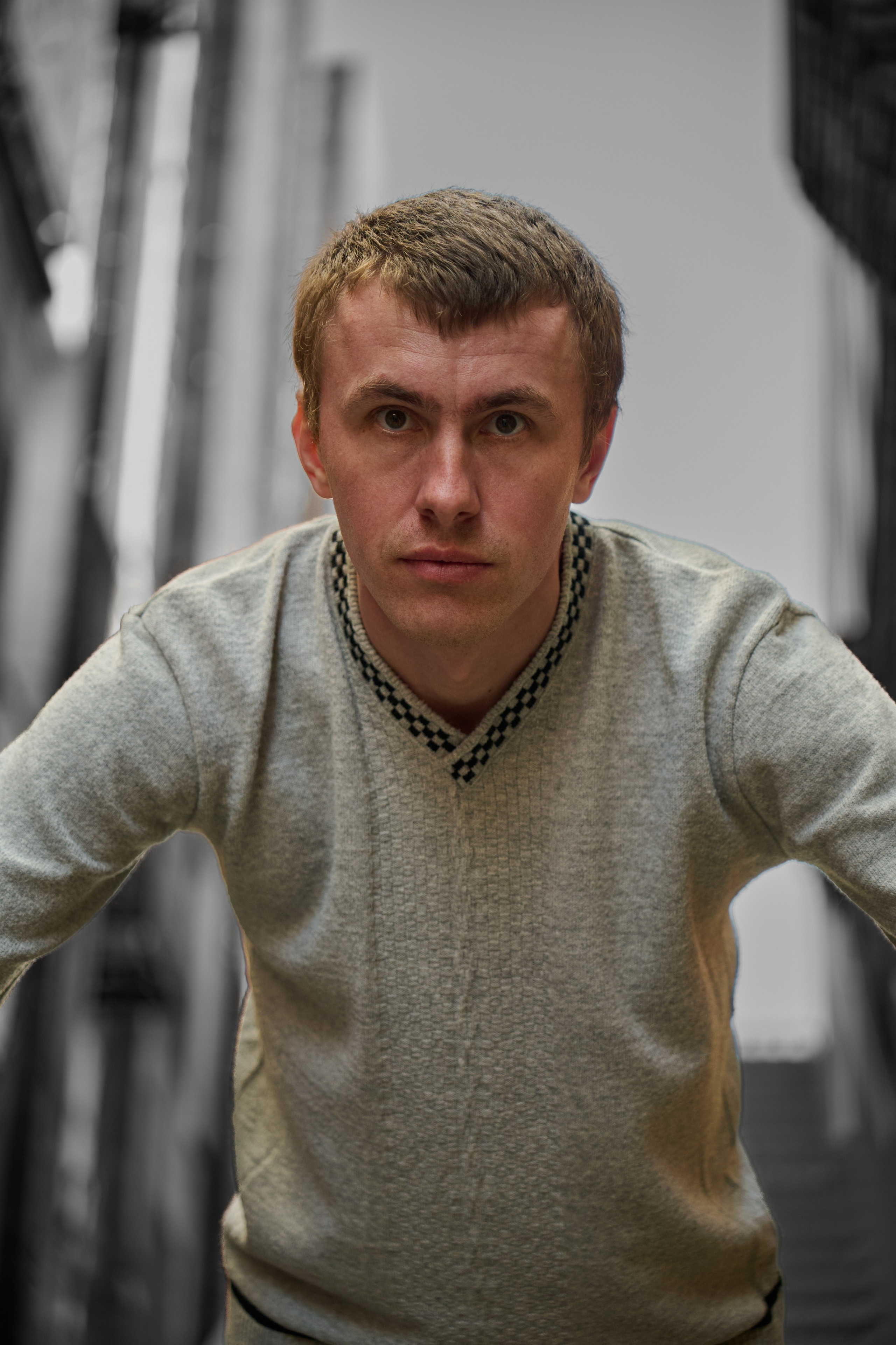 Контент-съёмка для Александра. Фотограф в Москве