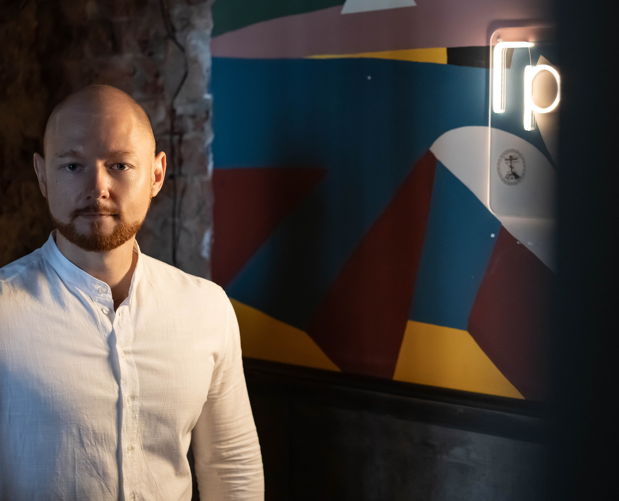 Михаил IT. Фотограф в Москве