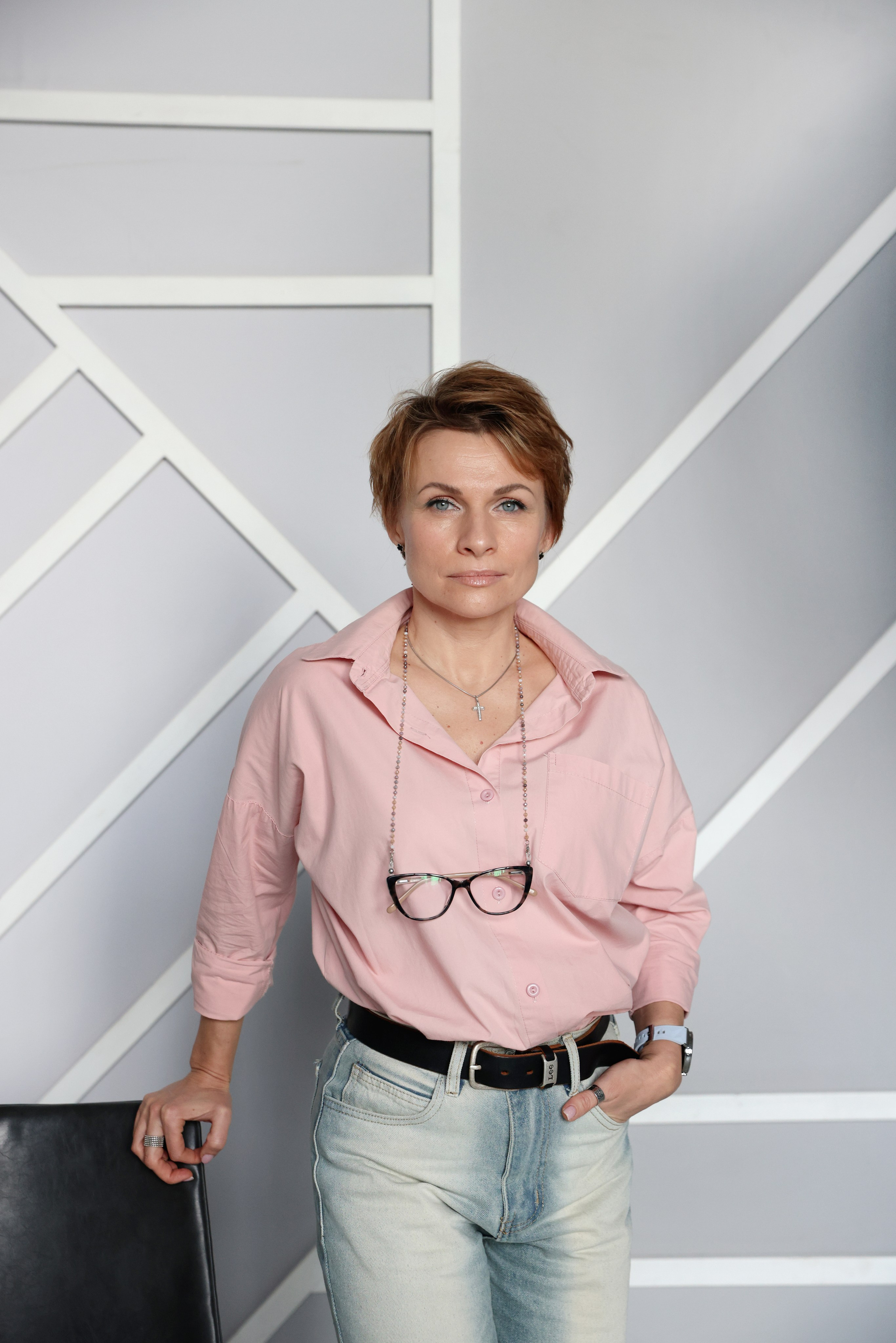 Заряна. Фотограф Ольга Филимонова