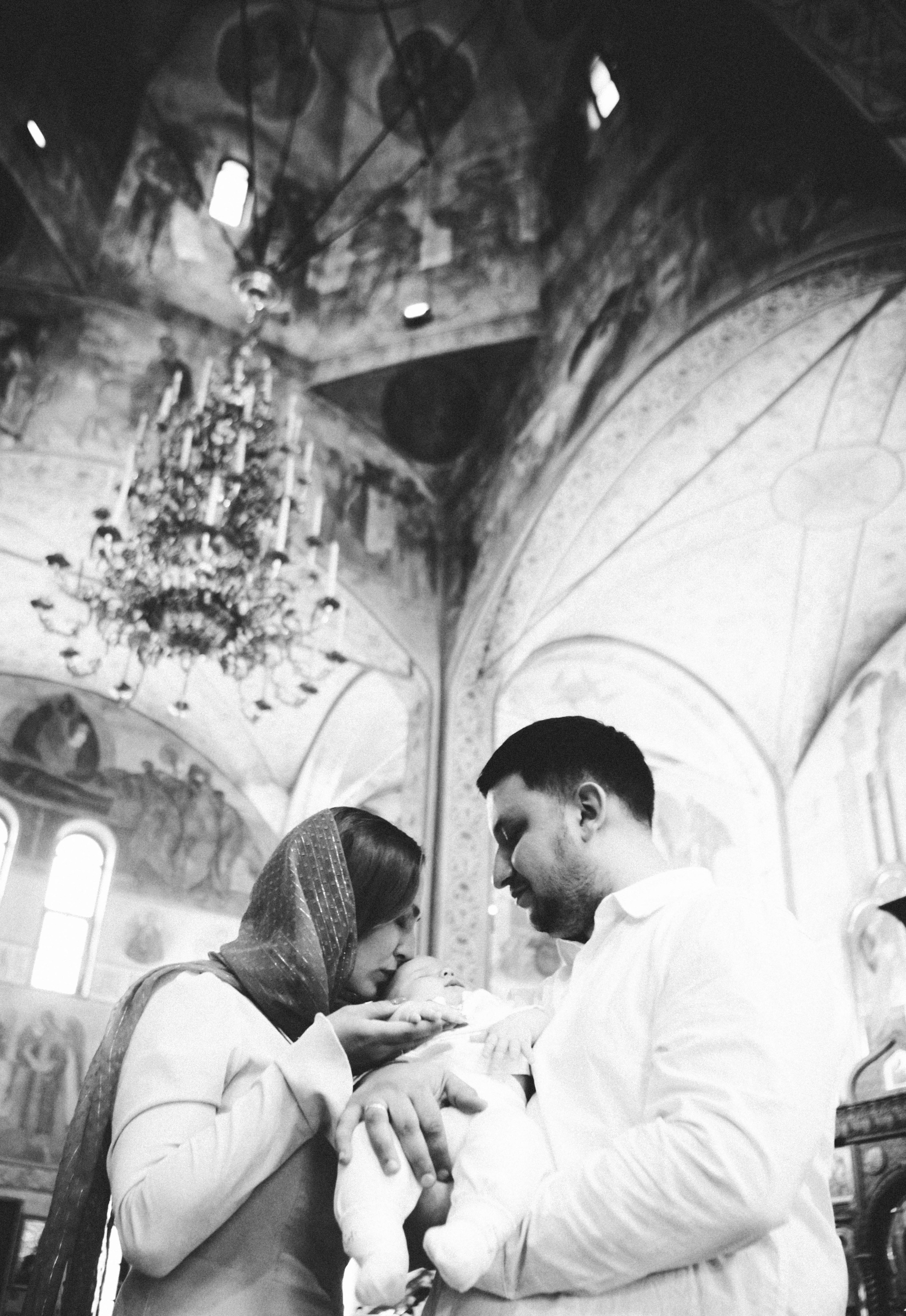 Иван. Храм в честь прмц.вел.кн.Елисаветы Феодоровны. Фотограф в Нижнем Новгороде