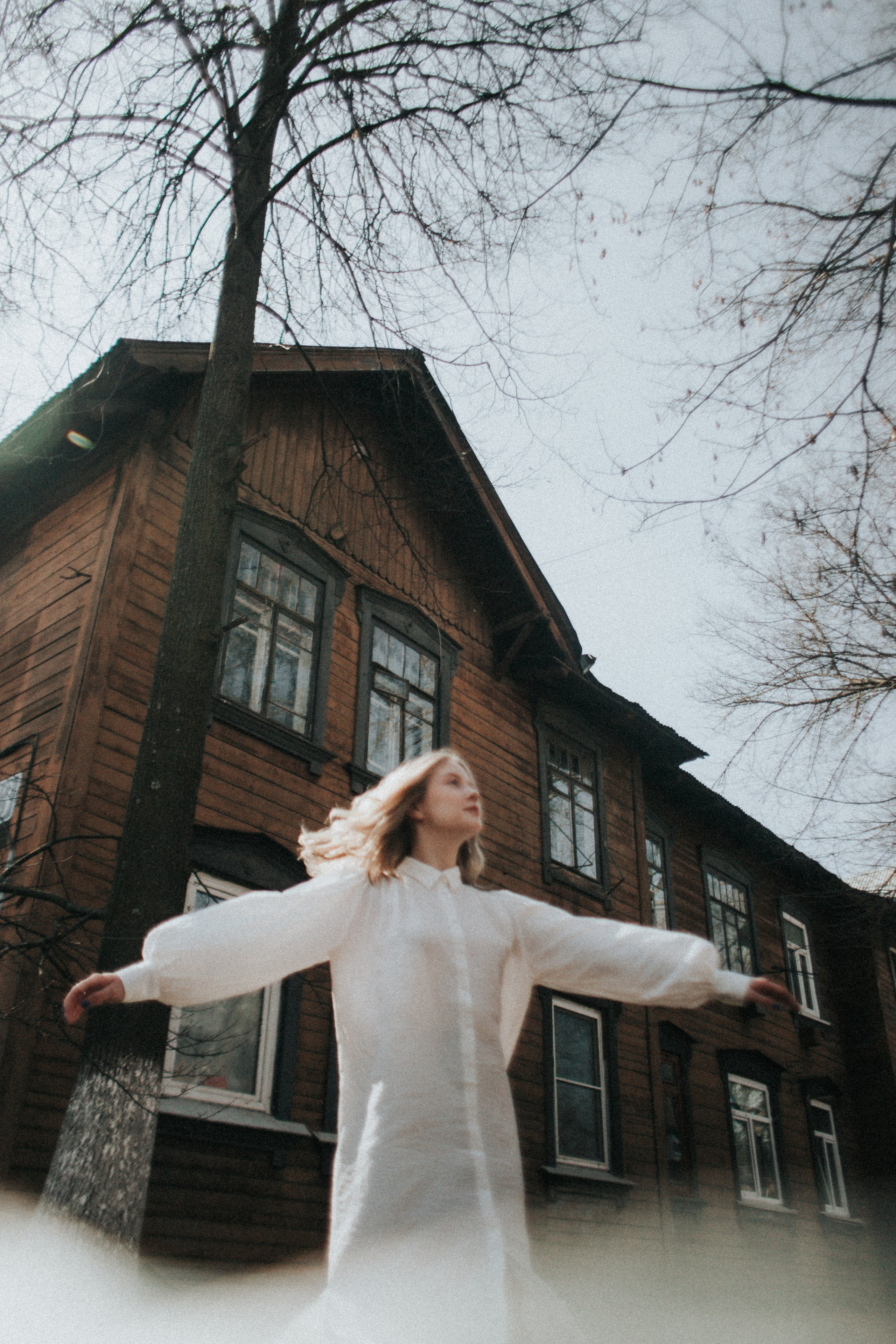 Арина. Фотограф в Нижнем Новгороде