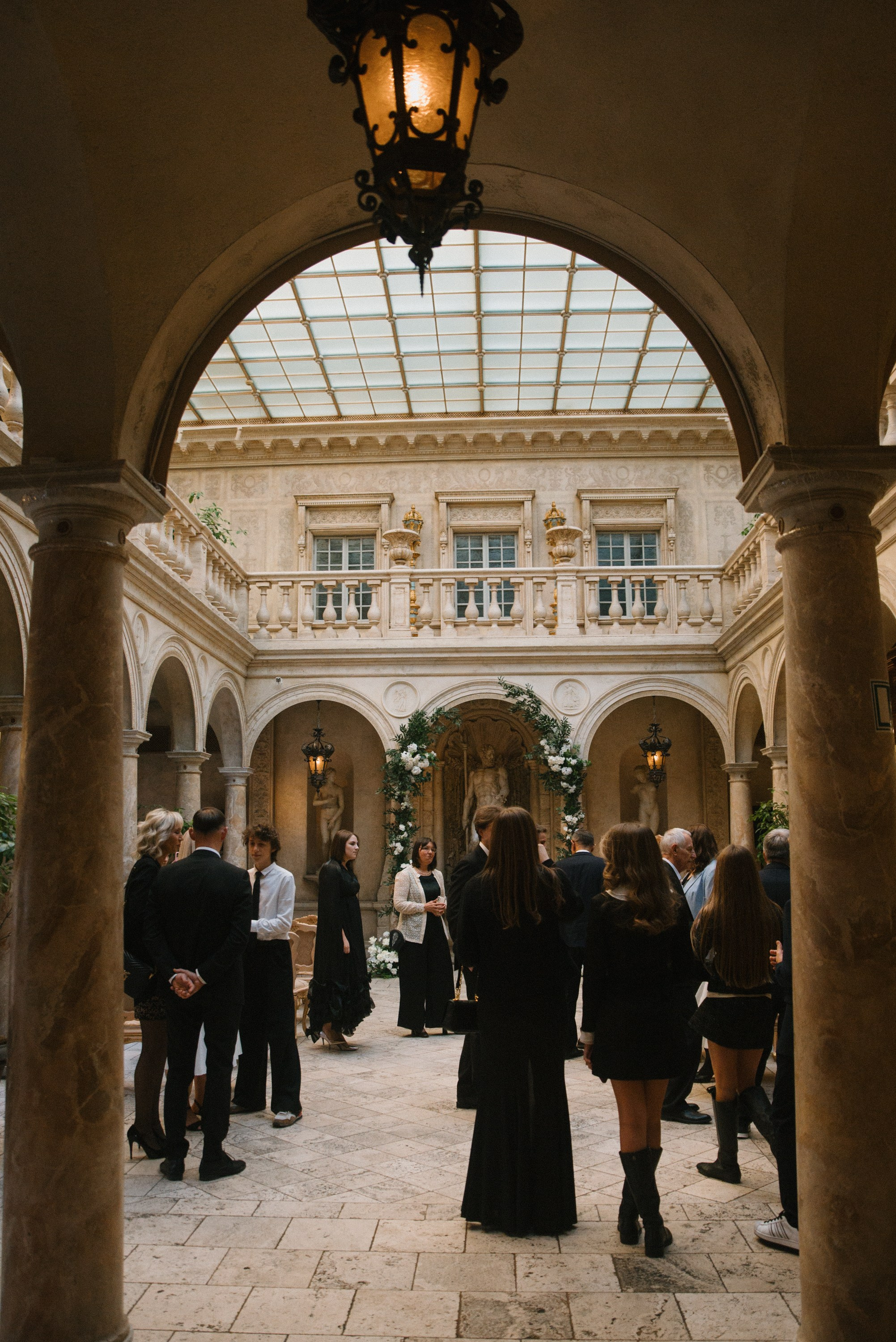Георгий & Александра. Свадебный, семейный, женский фотограф в Москве, Мытищах, Королёве Ксения Узилле