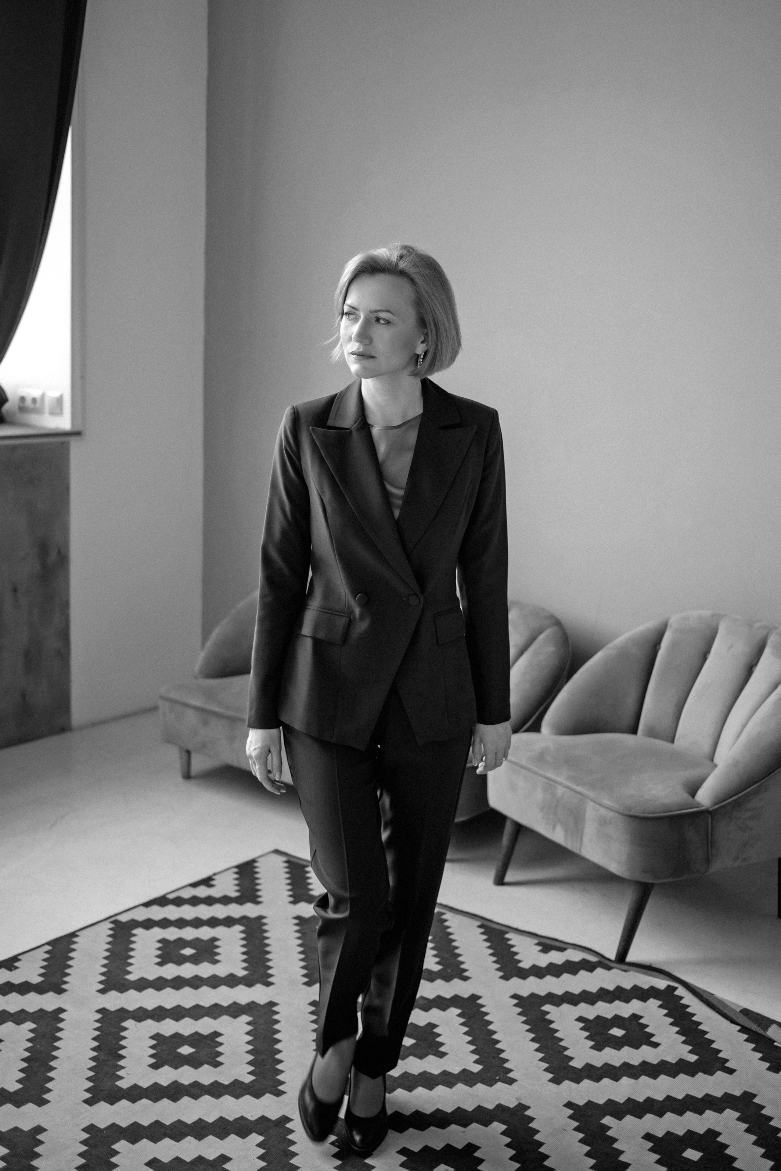 Лариса. Фотограф Алина Гашникова