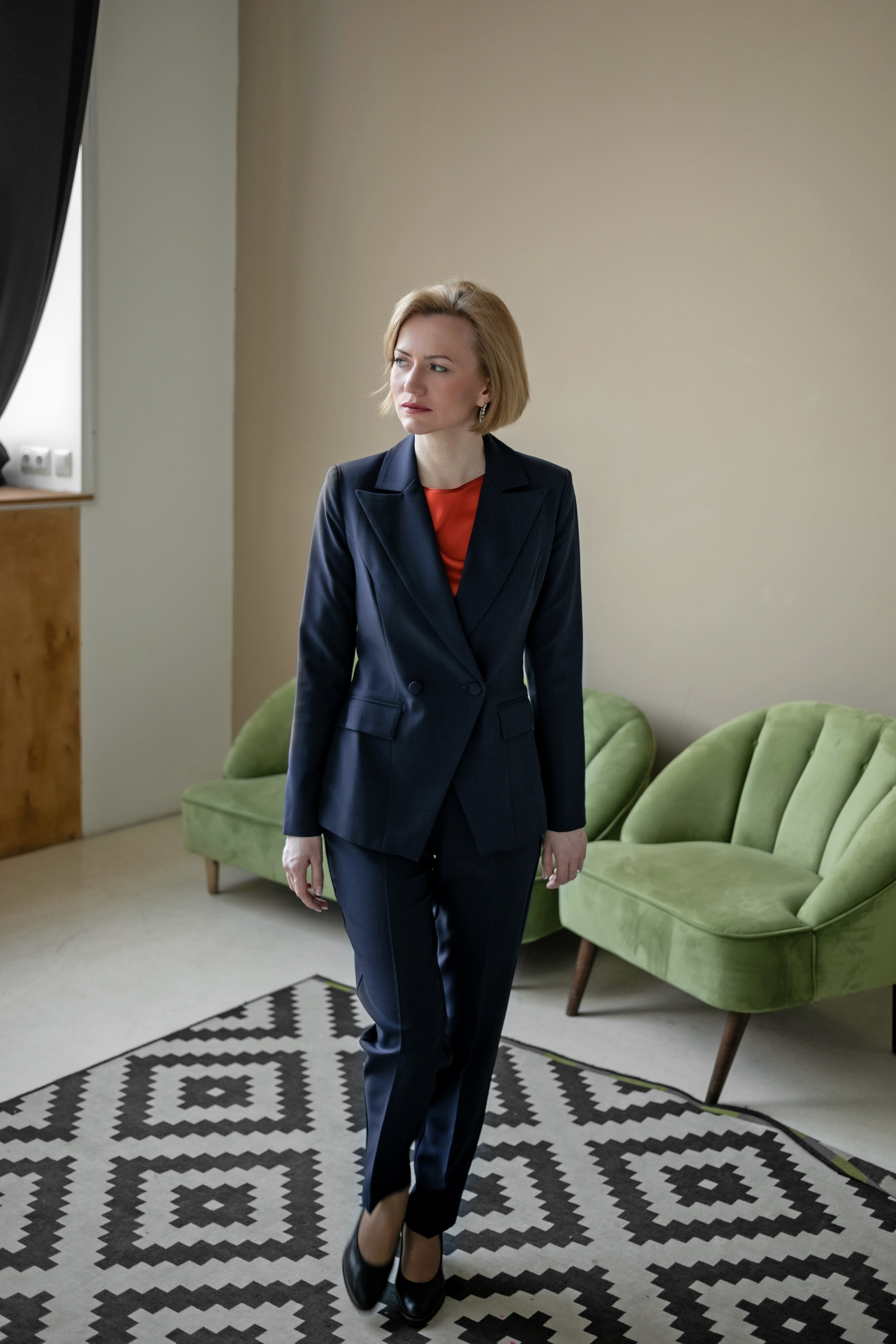 Лариса. Фотограф Алина Гашникова