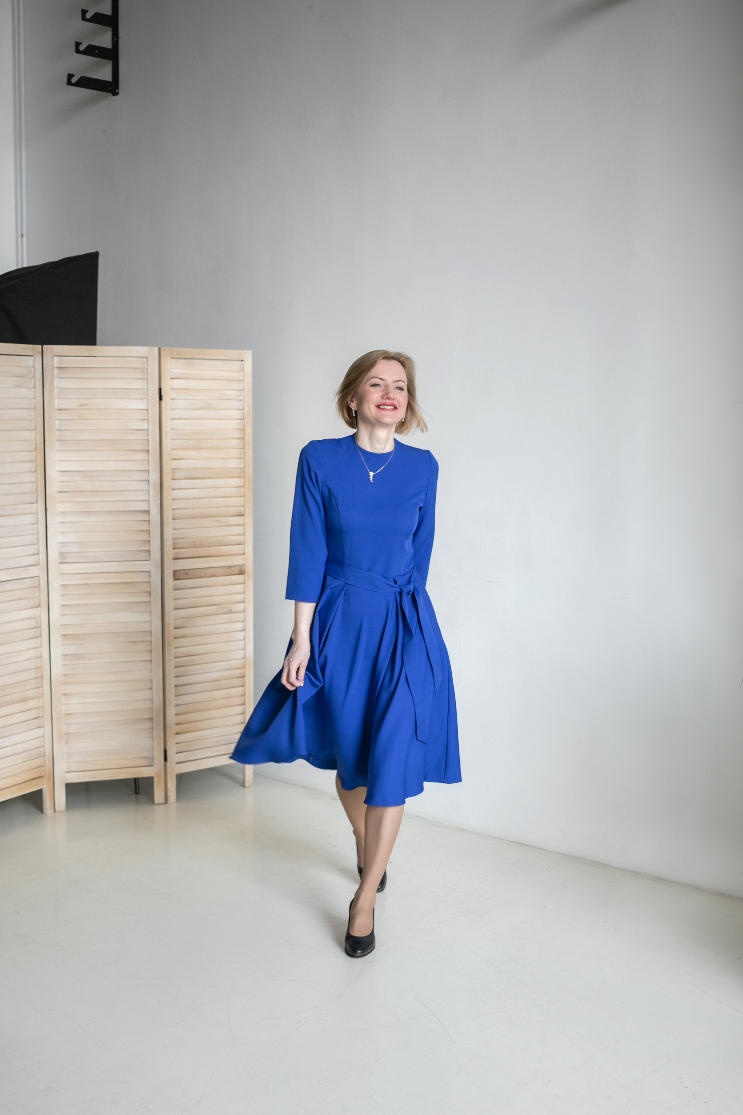 Лариса. Фотограф Алина Гашникова