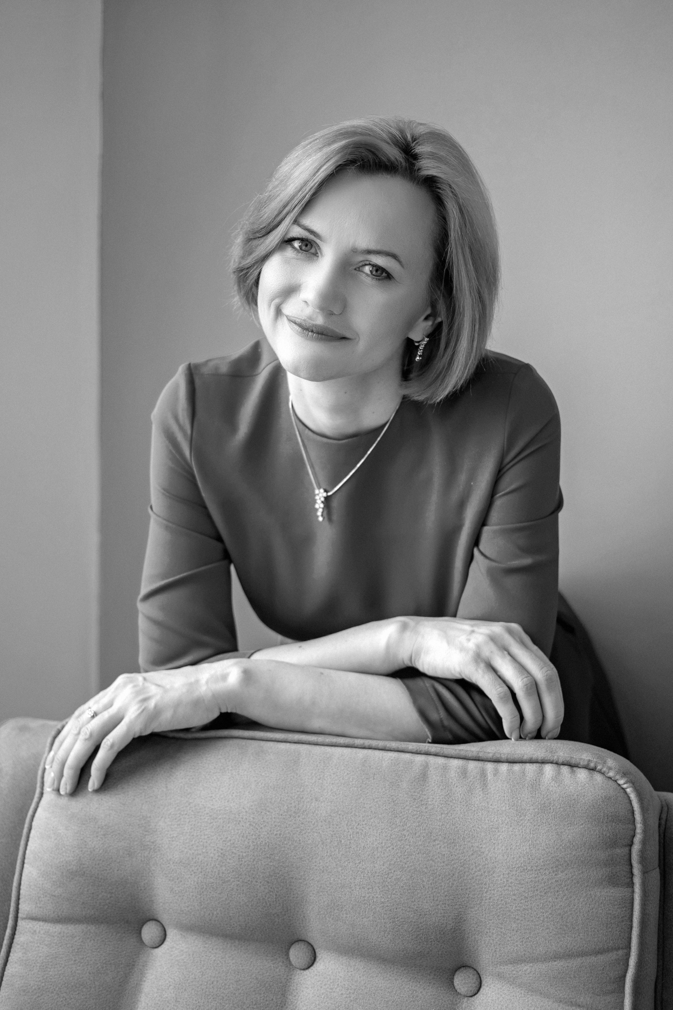 Лариса. Фотограф Алина Гашникова