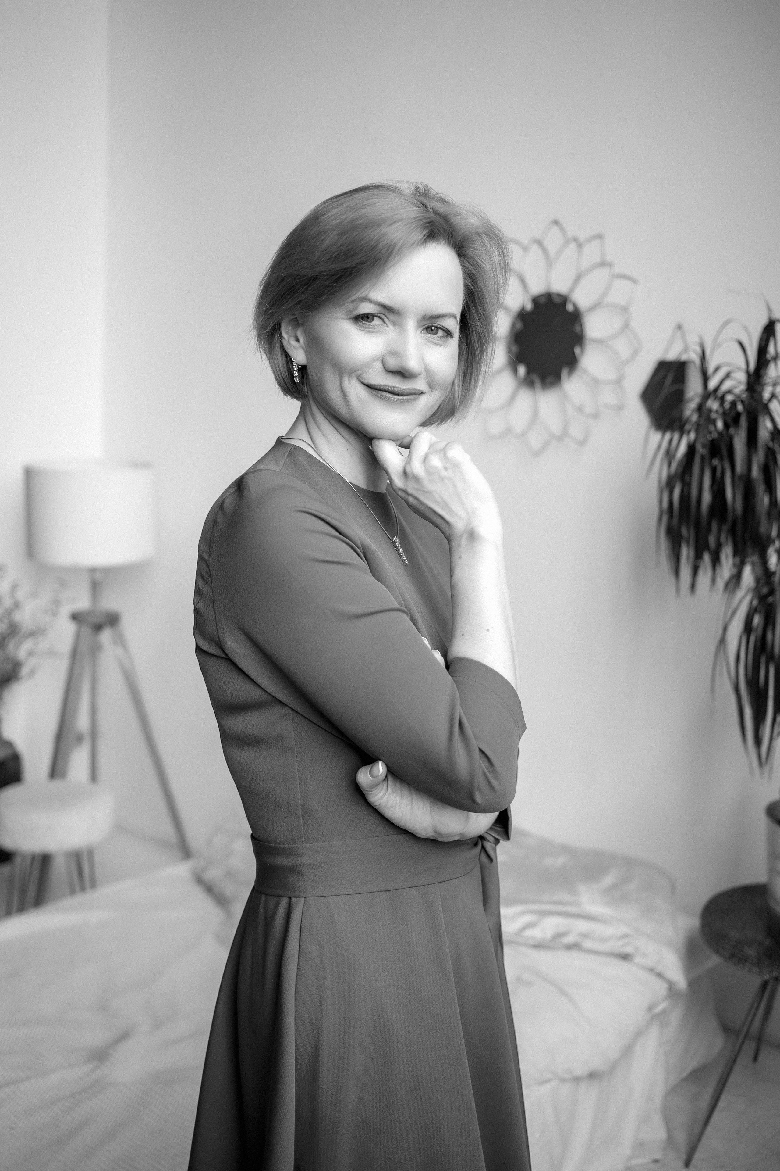 Лариса. Фотограф Алина Гашникова