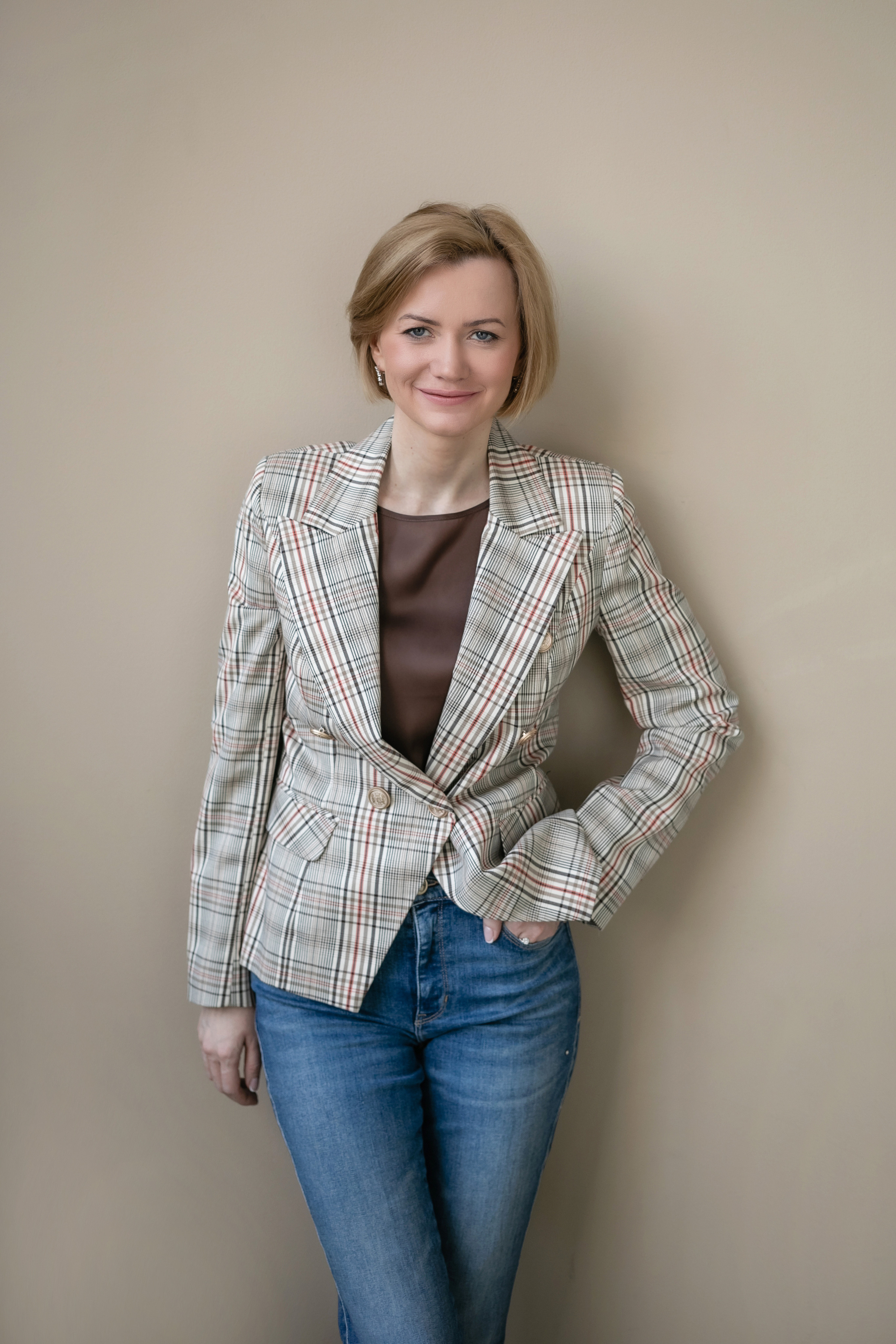 Лариса. Фотограф Алина Гашникова