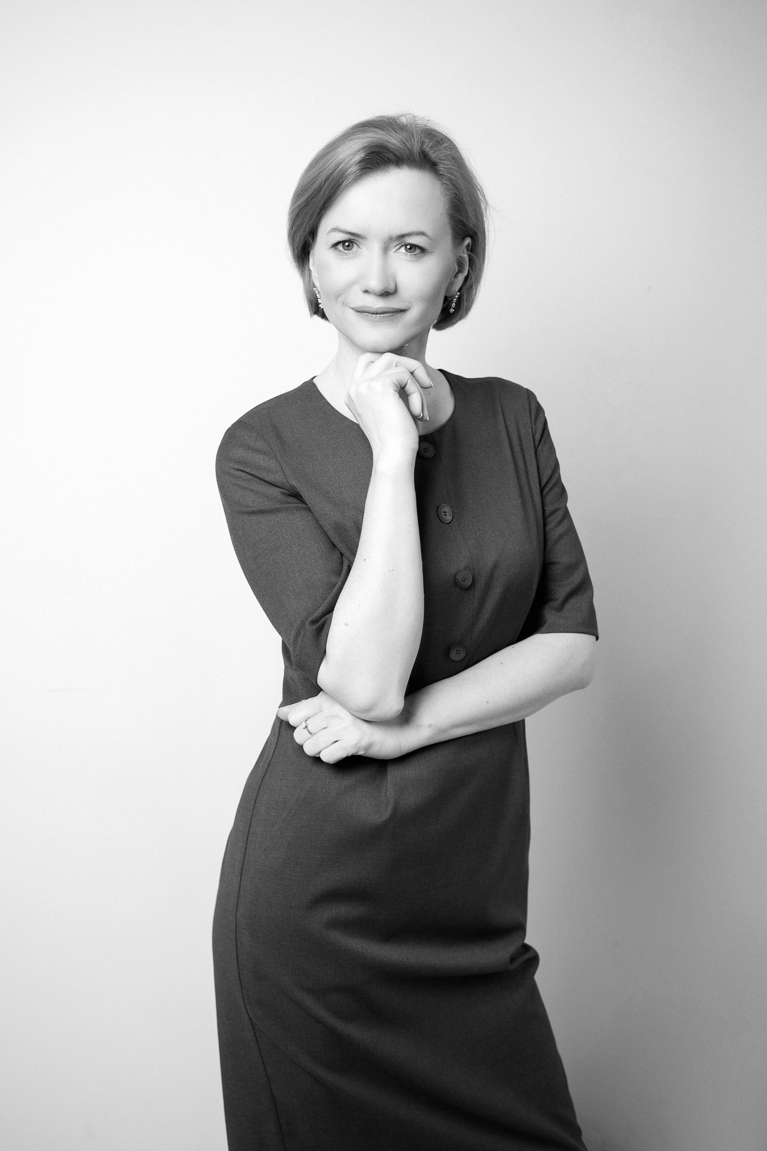 Лариса. Фотограф Алина Гашникова