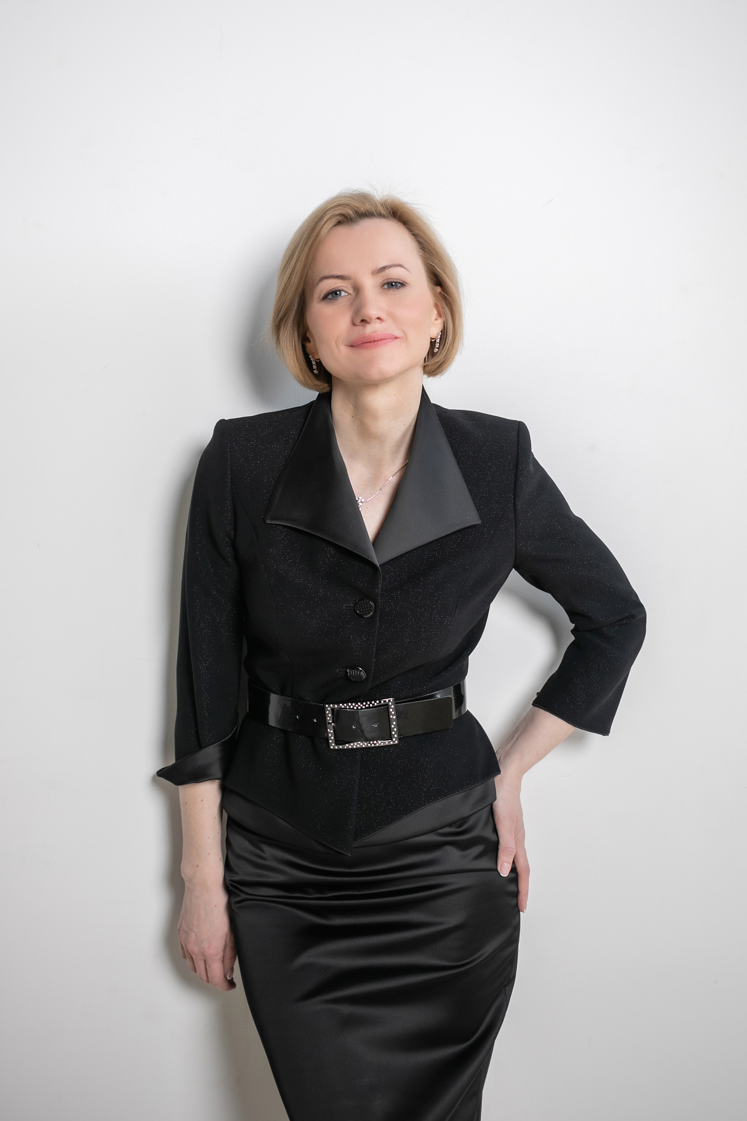 Лариса. Фотограф Алина Гашникова