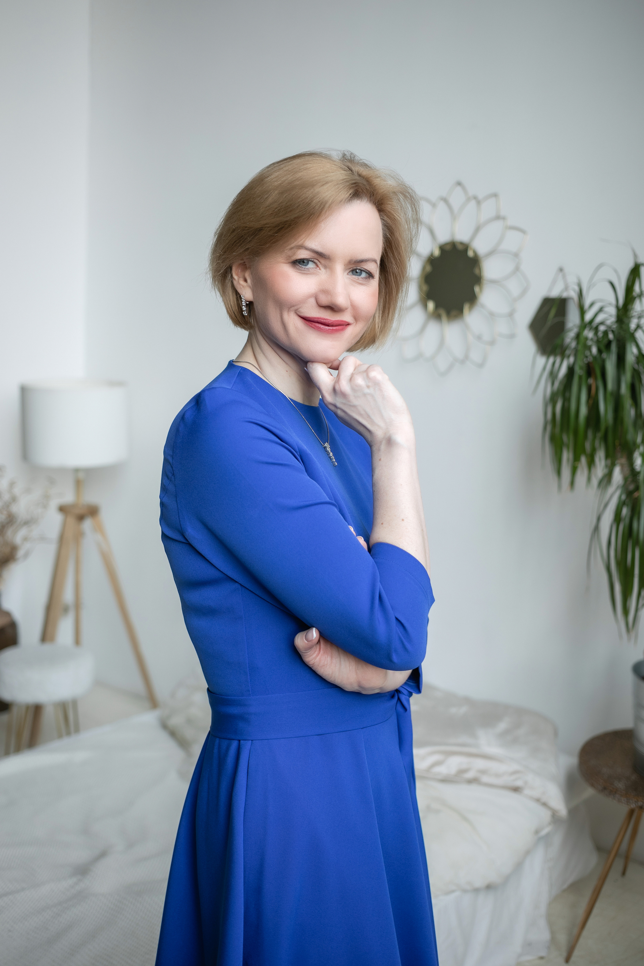 Лариса. Фотограф Алина Гашникова