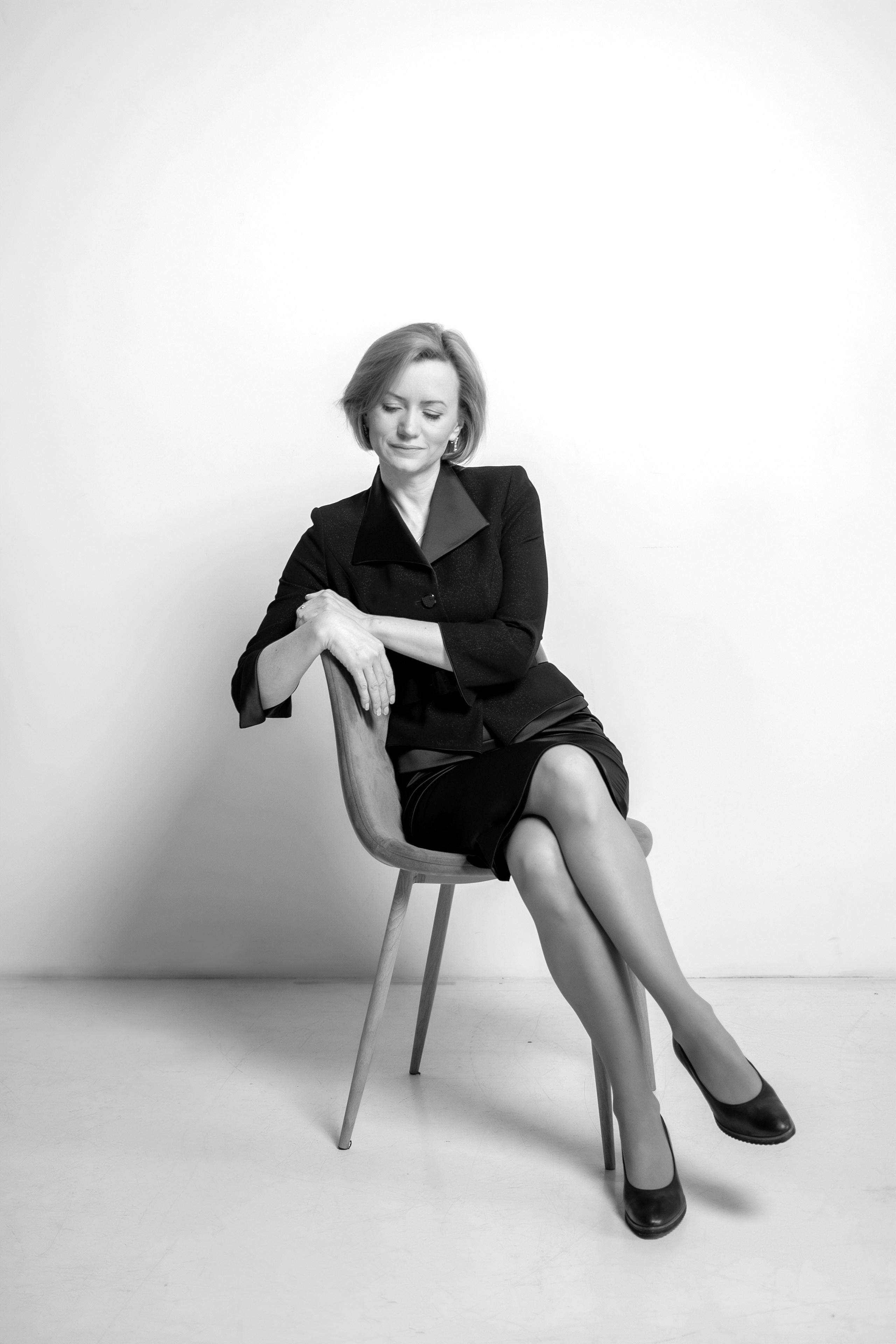 Лариса. Фотограф Алина Гашникова