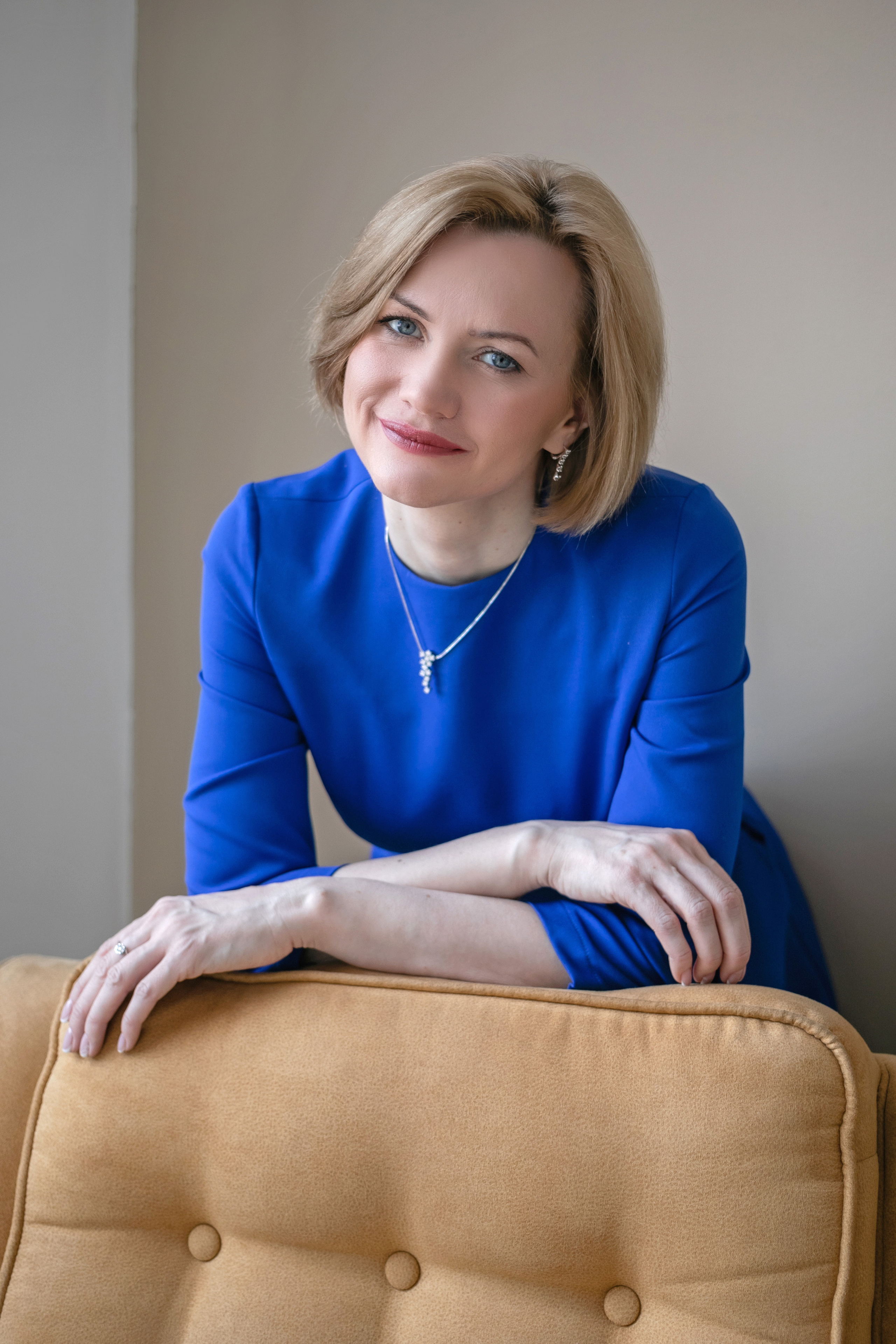 Лариса. Фотограф Алина Гашникова