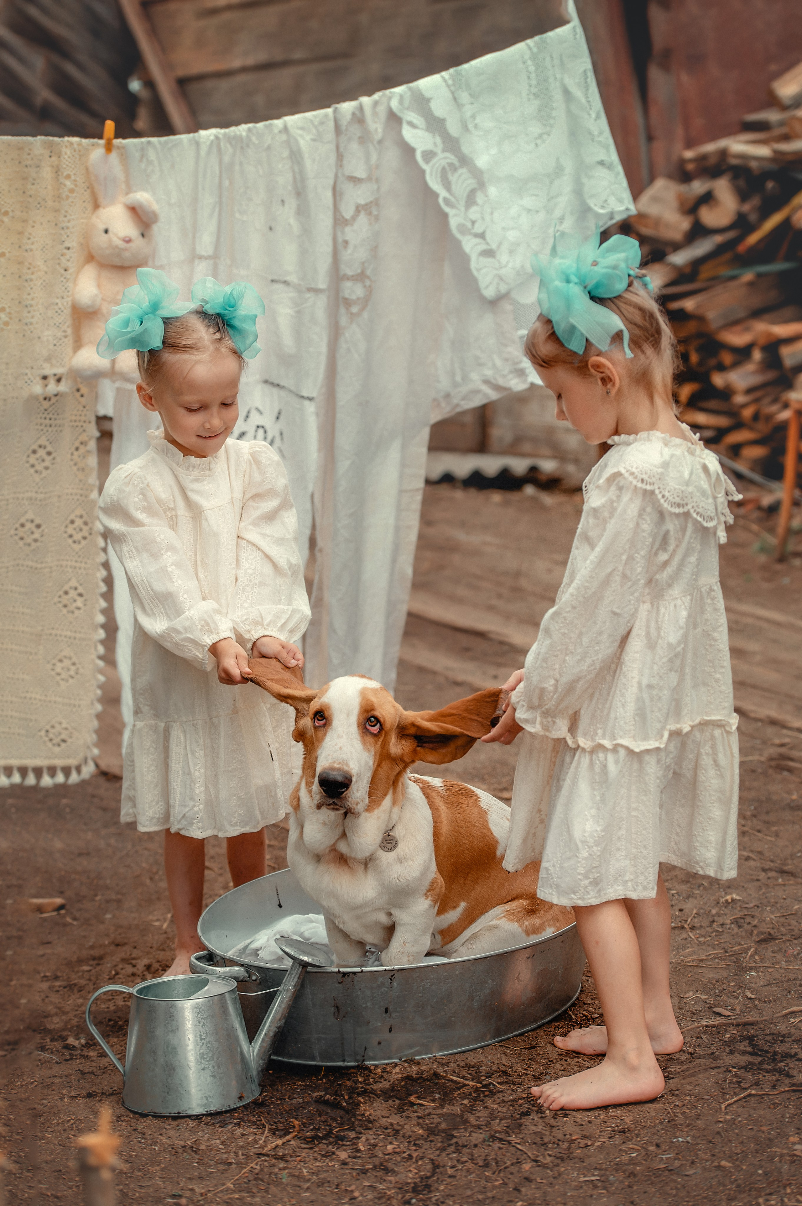 ДЕРЕВЕНСКИЕ ИСТОРИИ. Семейный и детский фотограф в Канске и Канском р-не, Красноярск и